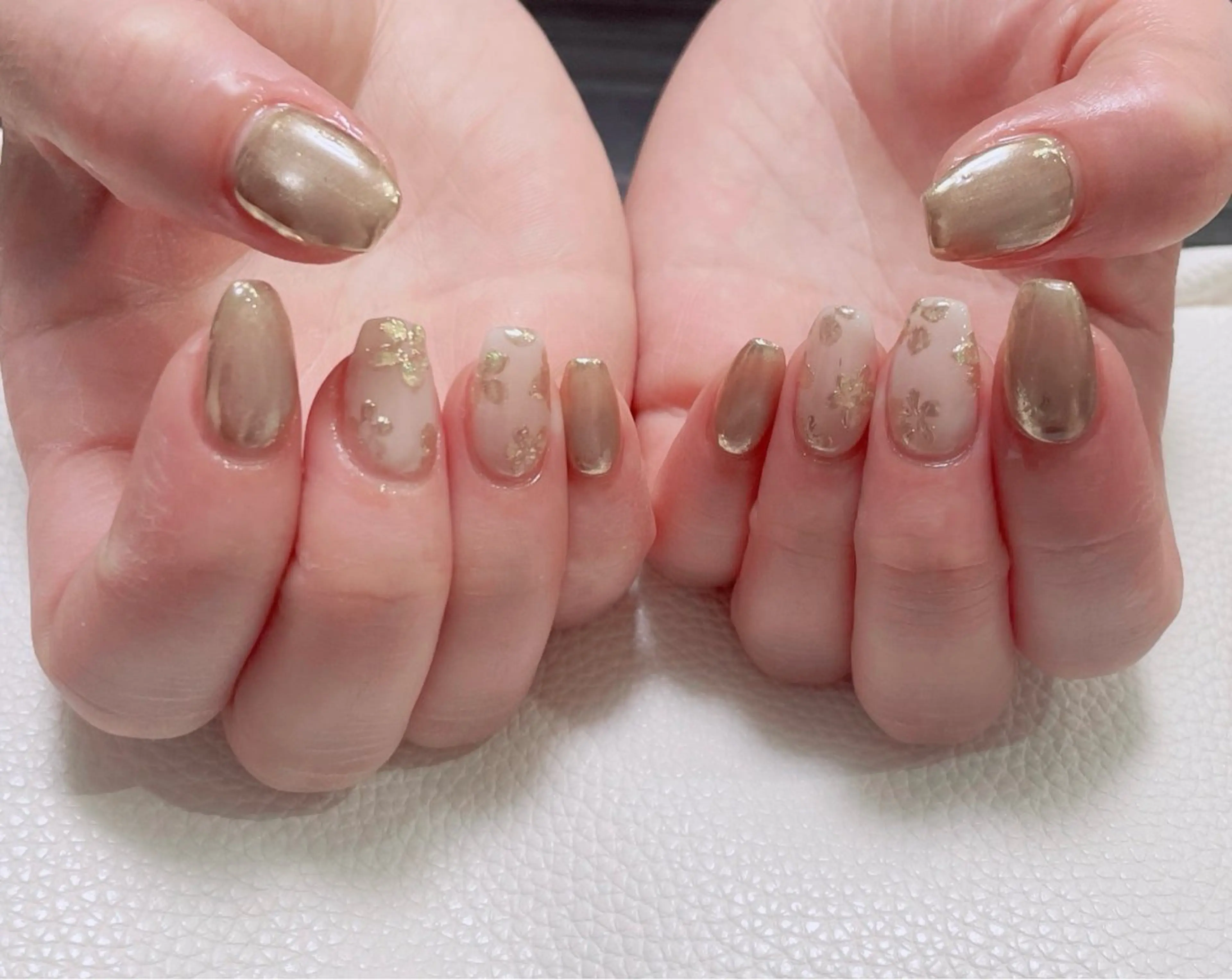 ネイル ハンドネイル 奥田 加奈子のその他イメージ