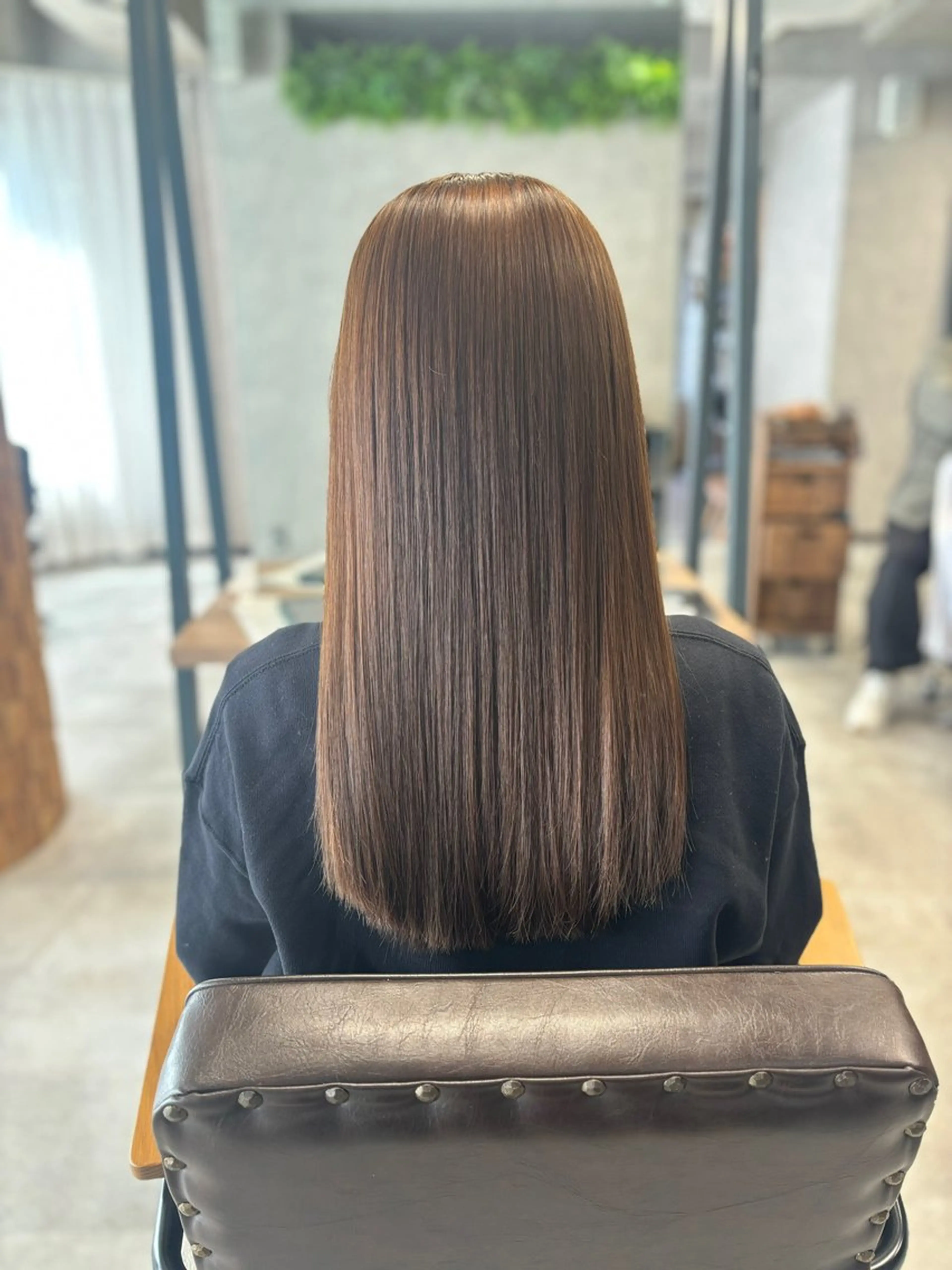 ロング きょうか🩶 /艶髪/ボブのヘアスタイル