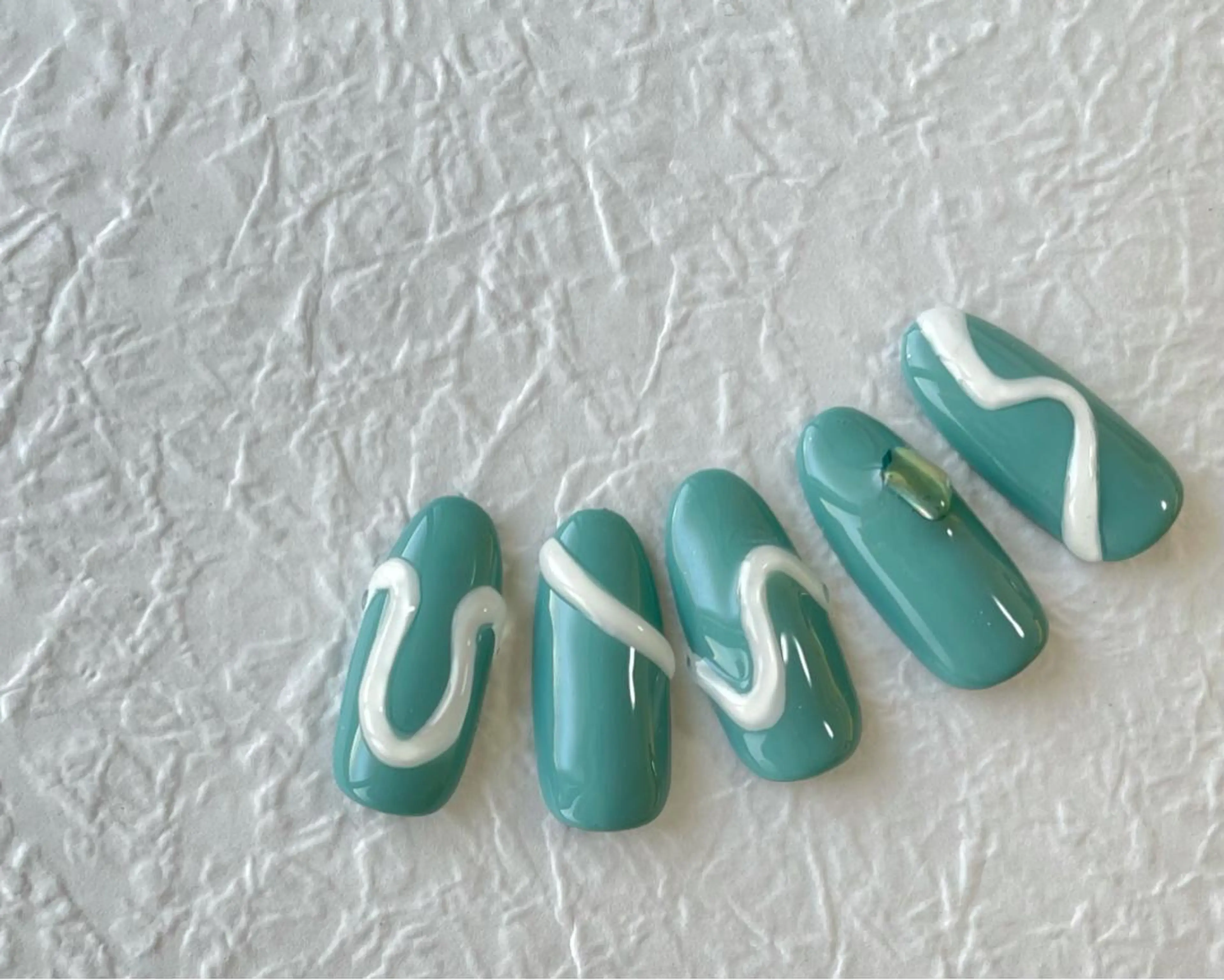 ネイル Ruxx nailのネイルデザイン