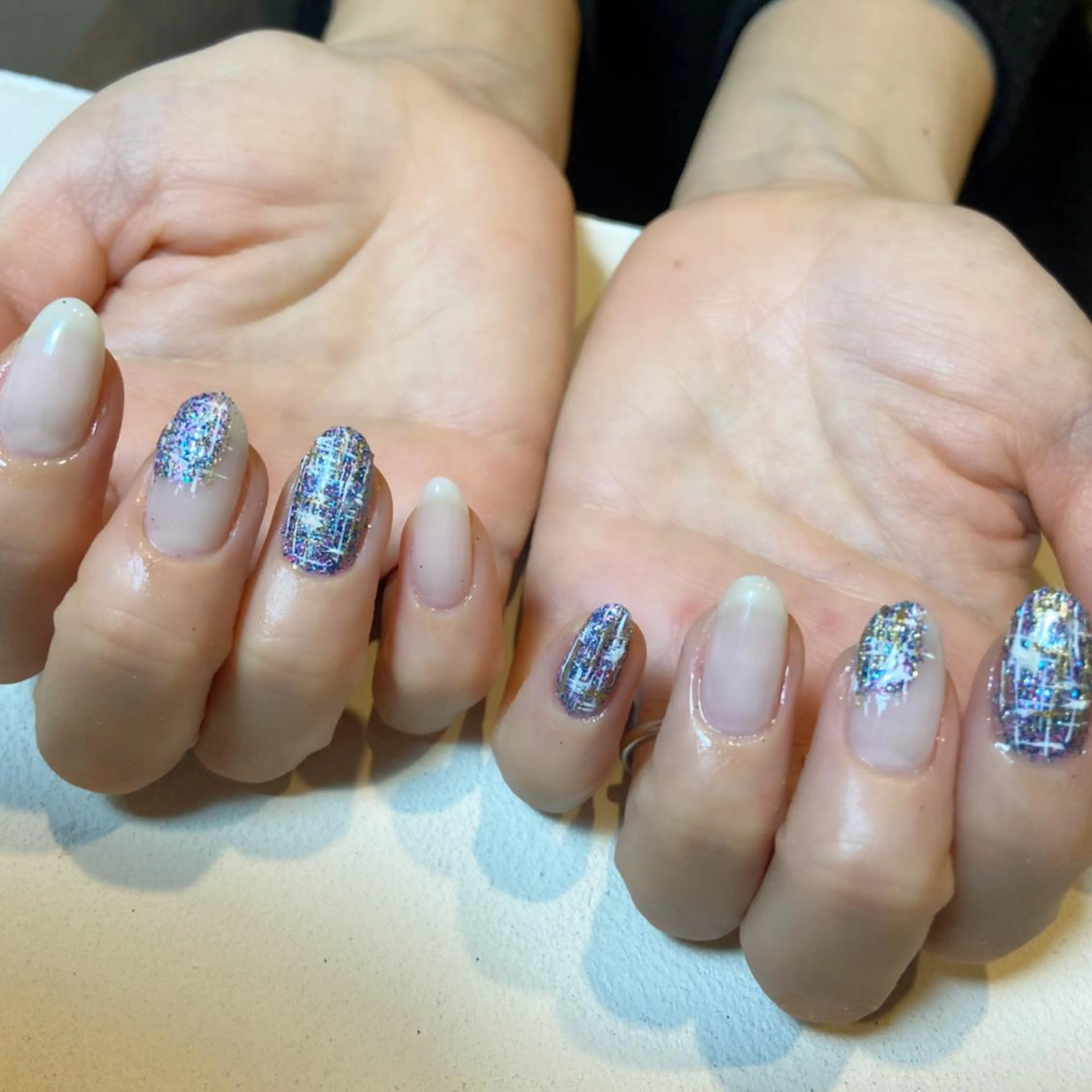 ネイル エステティックサロン Liente(リアンテ）所属・Hashimoto .のエステ・リラクイメージ