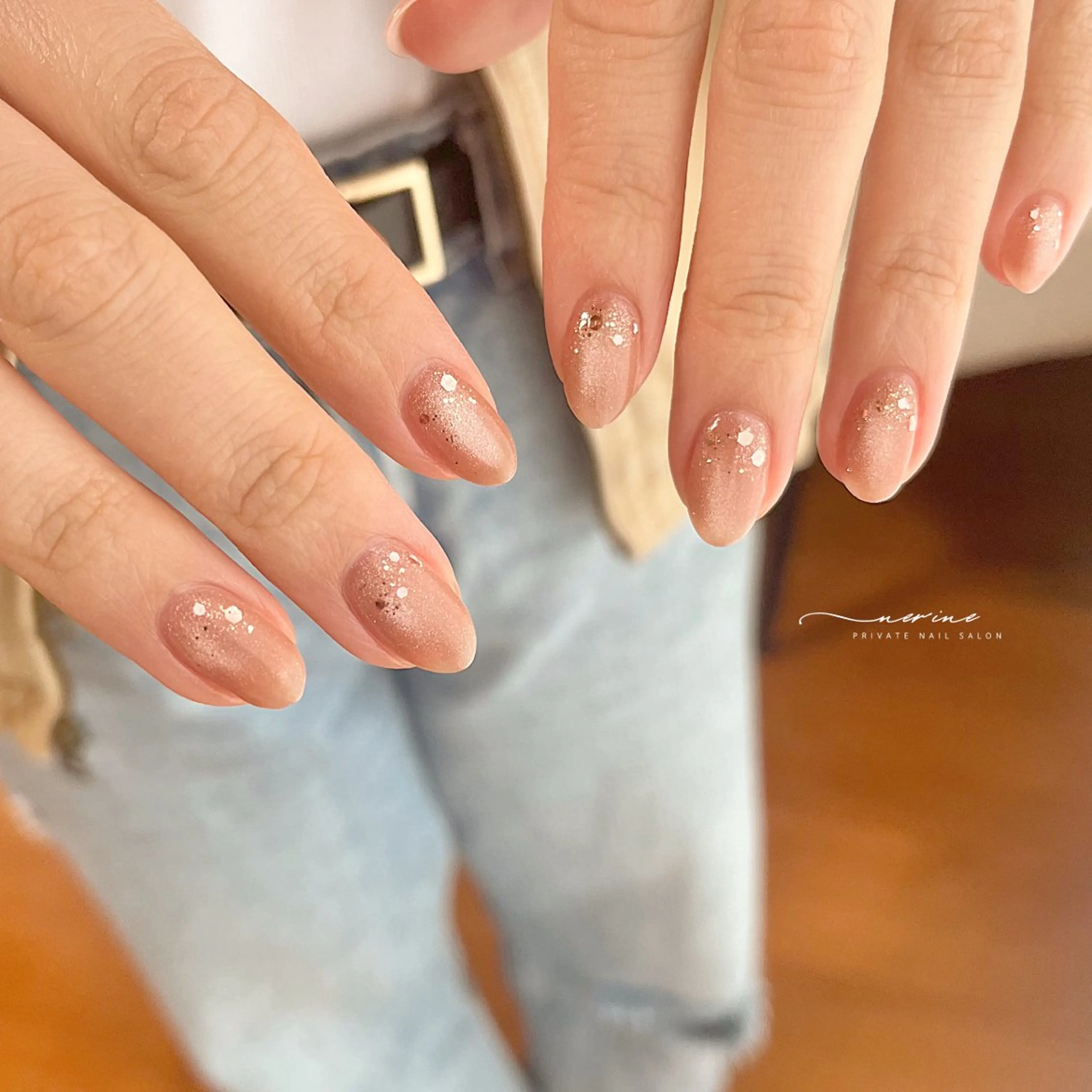 ネイル nail salon NERINEのネイルデザイン