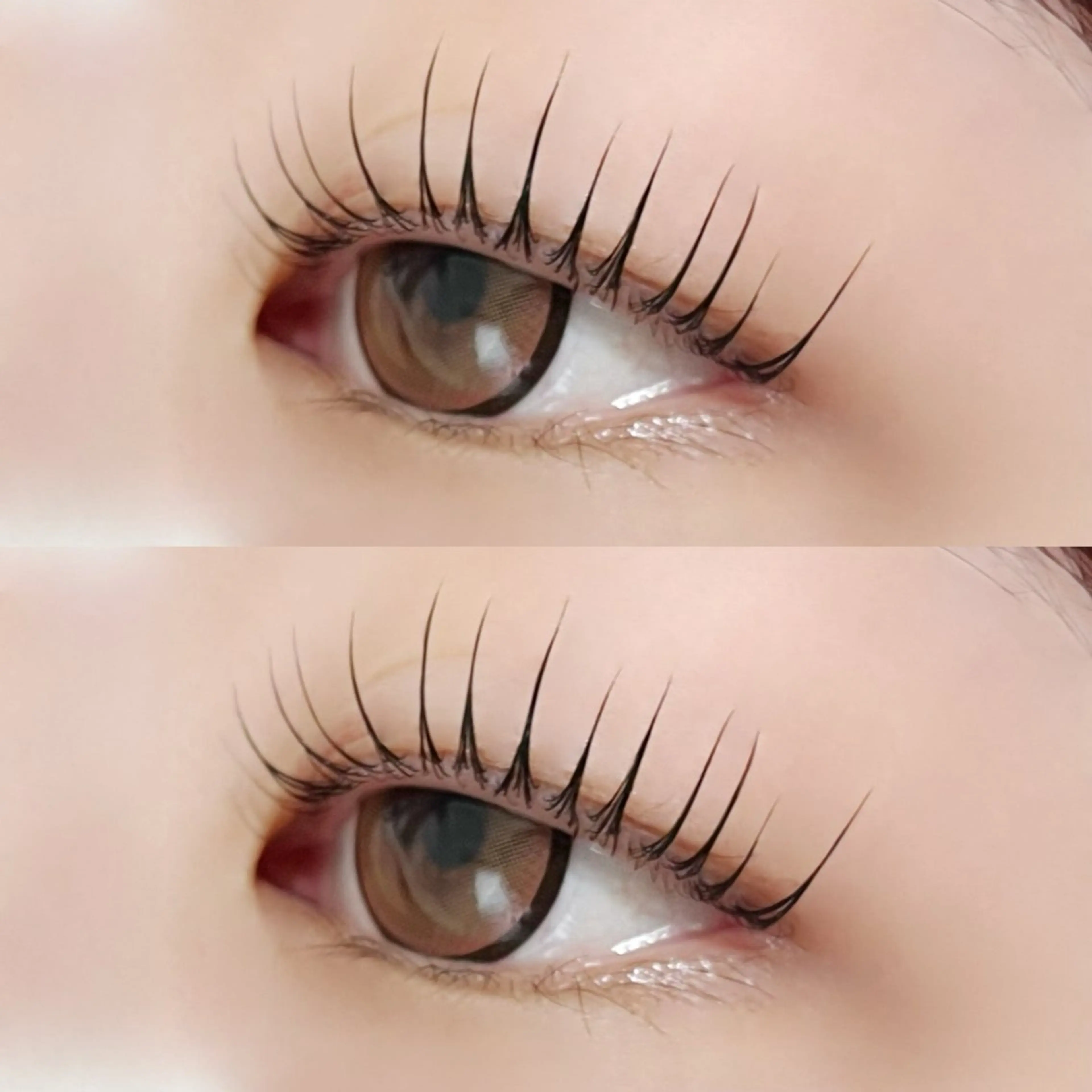 マツエク・マツパ マツパ eyelash amo所属・eyelash amoのマツエク・マツパデザイン