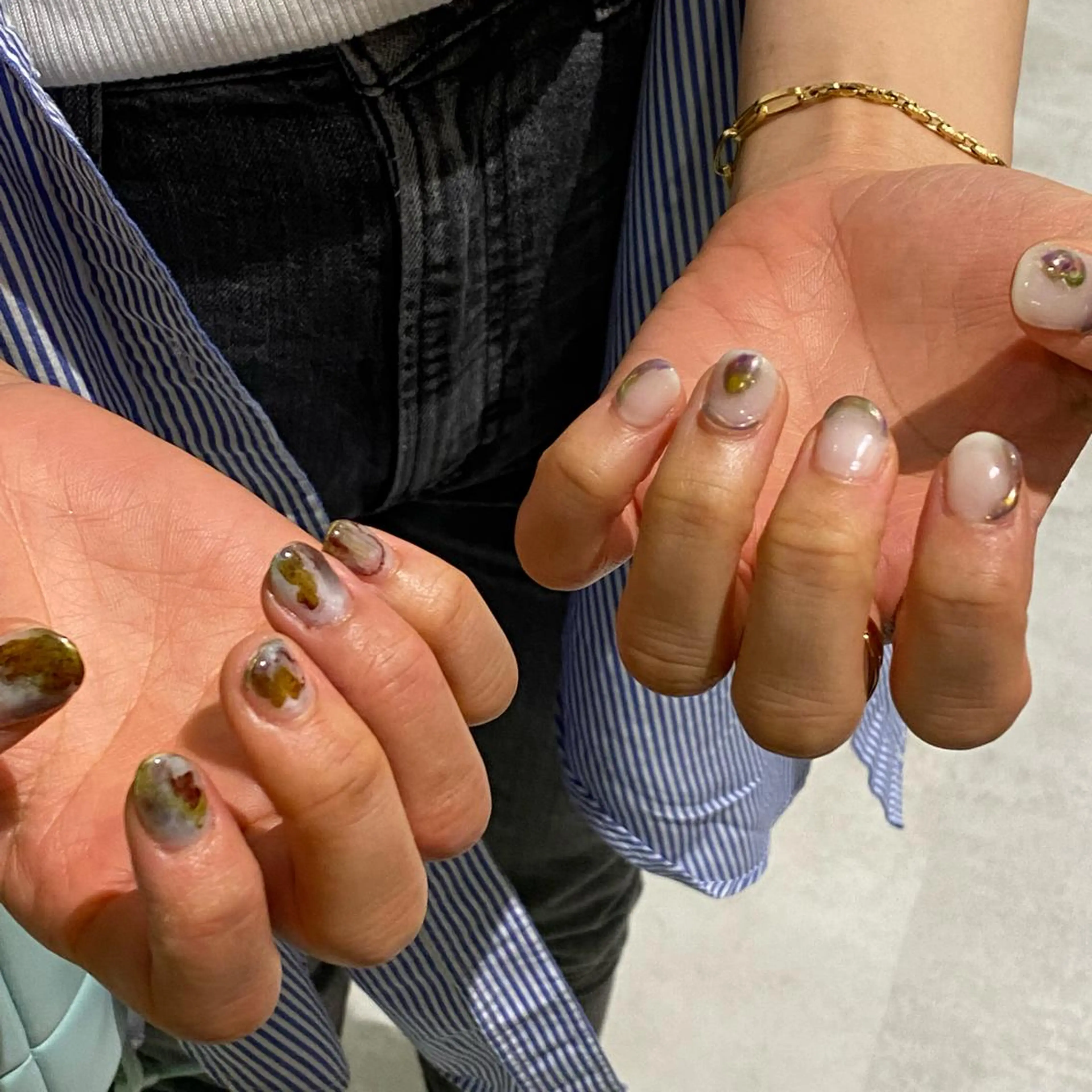 ネイル ayana nails所属・nail salon ayanaのネイルデザイン