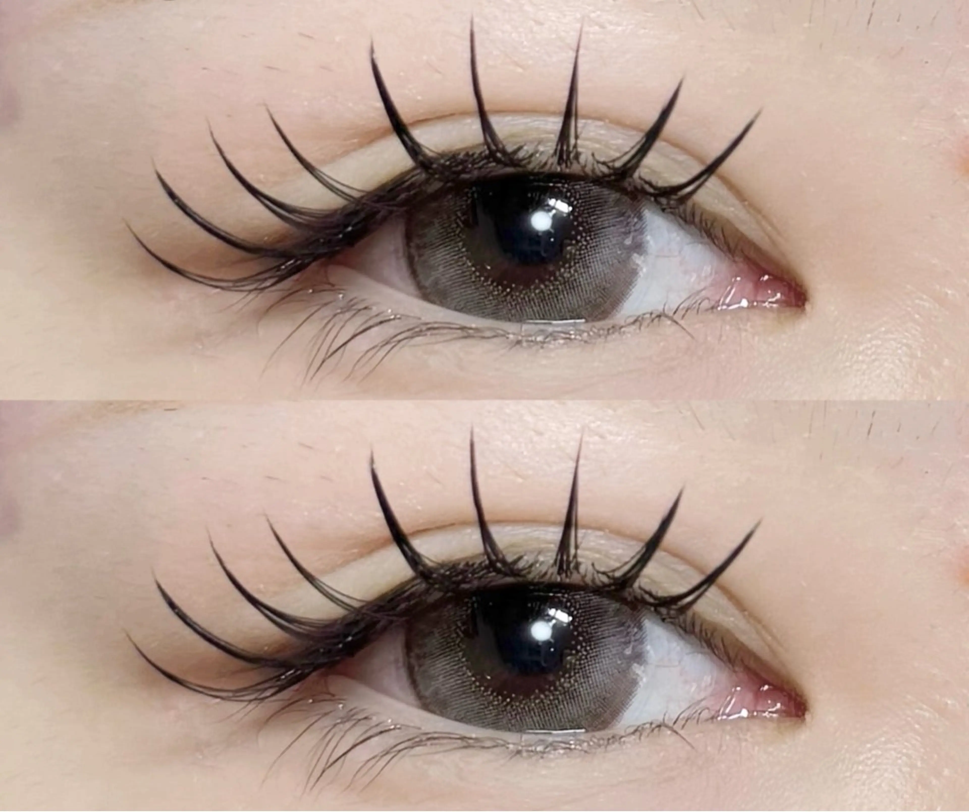 マツエク・マツパ マツエク hui eyelash✿のマツエク・マツパデザイン