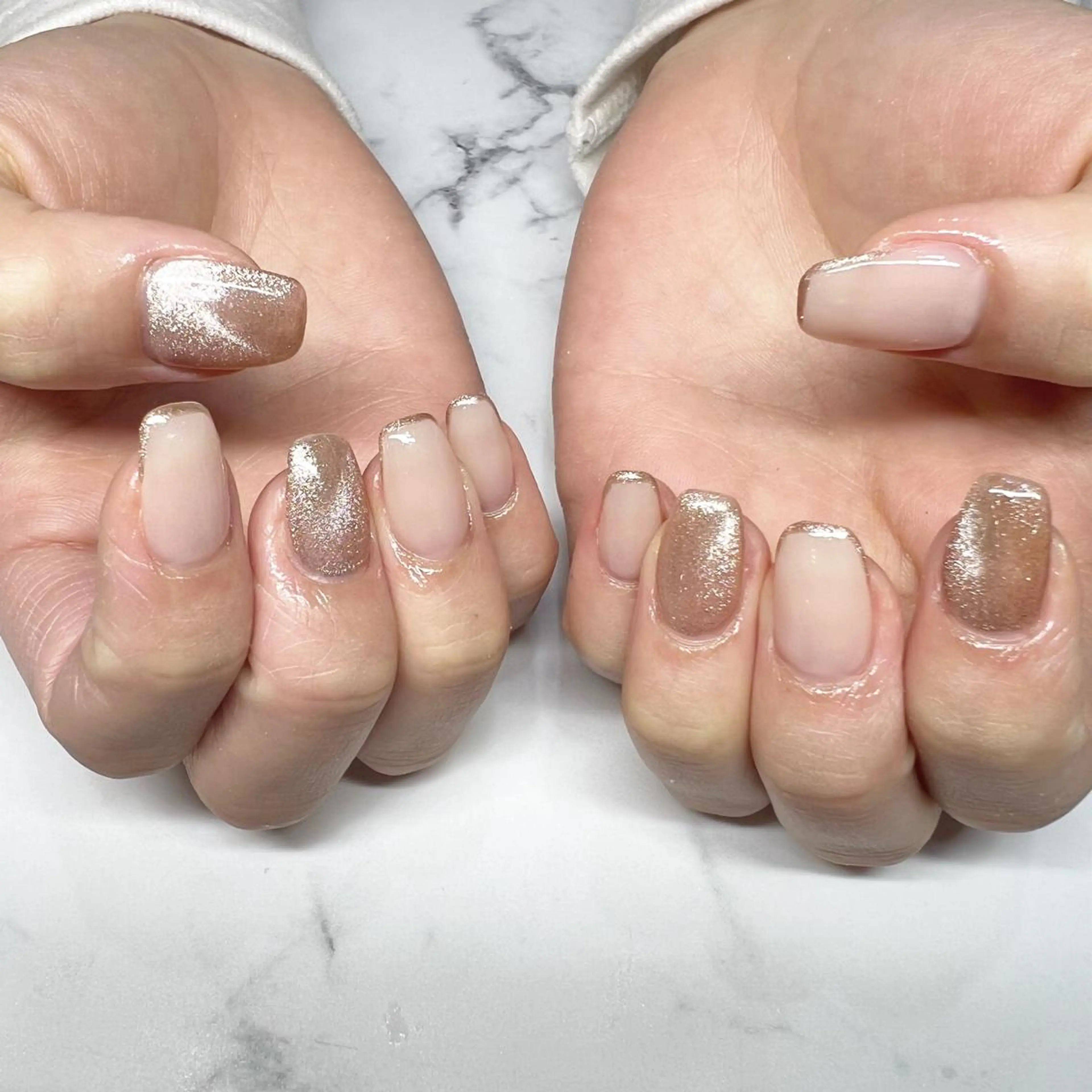 ネイル Dia Nail AKIのネイルデザイン