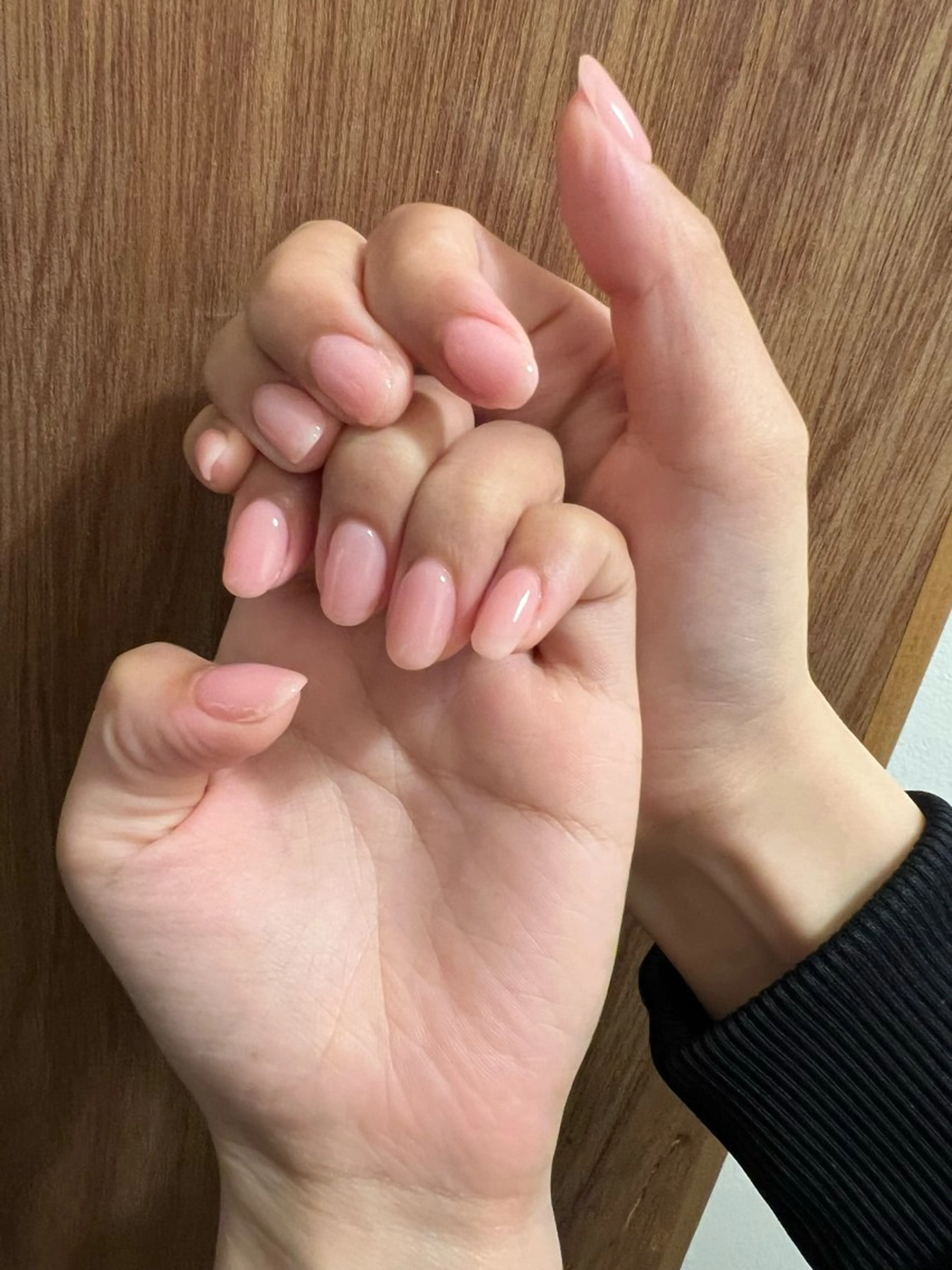 ネイル ワンカラーネイル nailsalonMaria所属・Maria rionaのネイルデザイン
