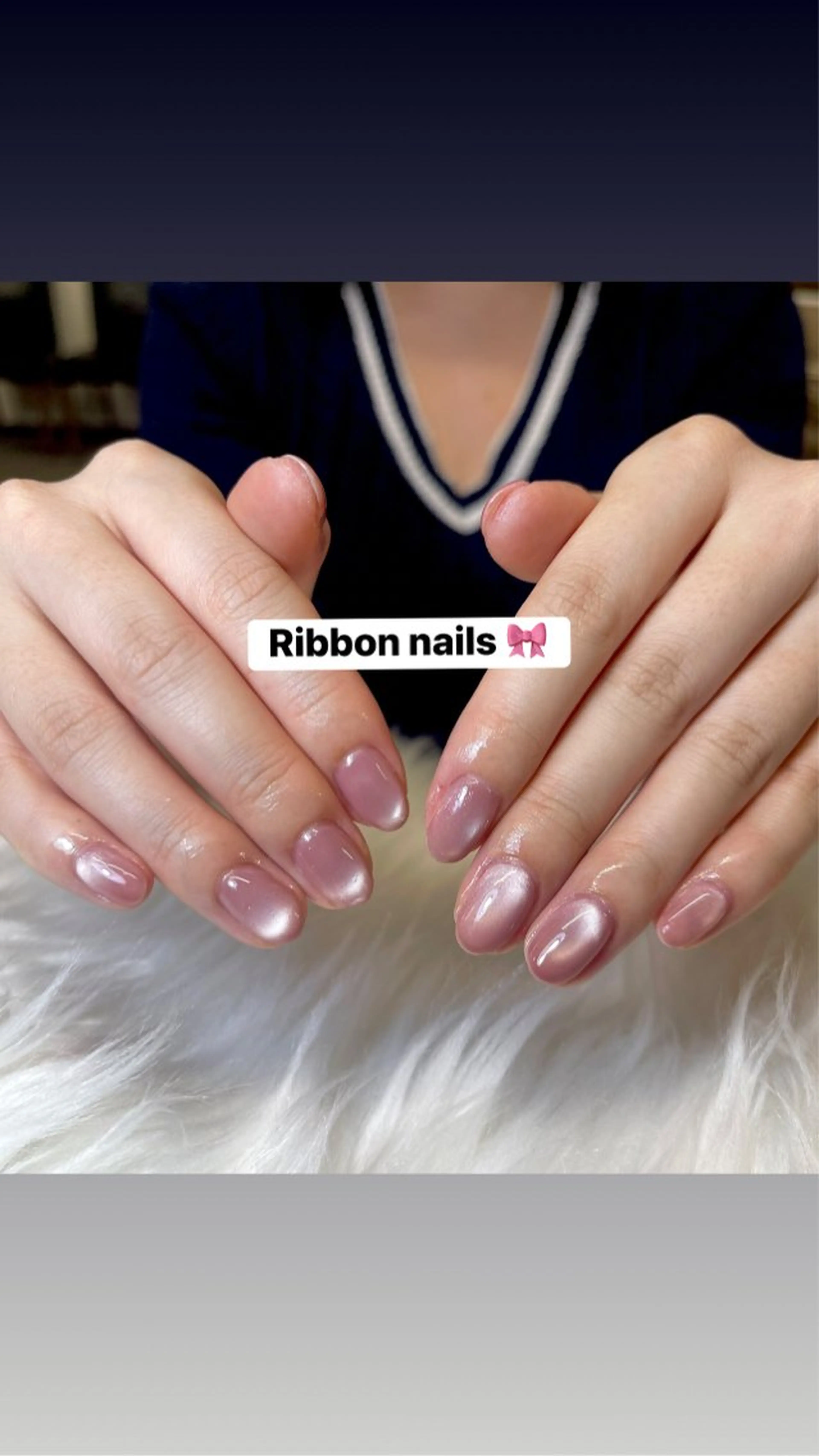 ネイル ハンドネイル NiJi Nailsのネイルデザイン