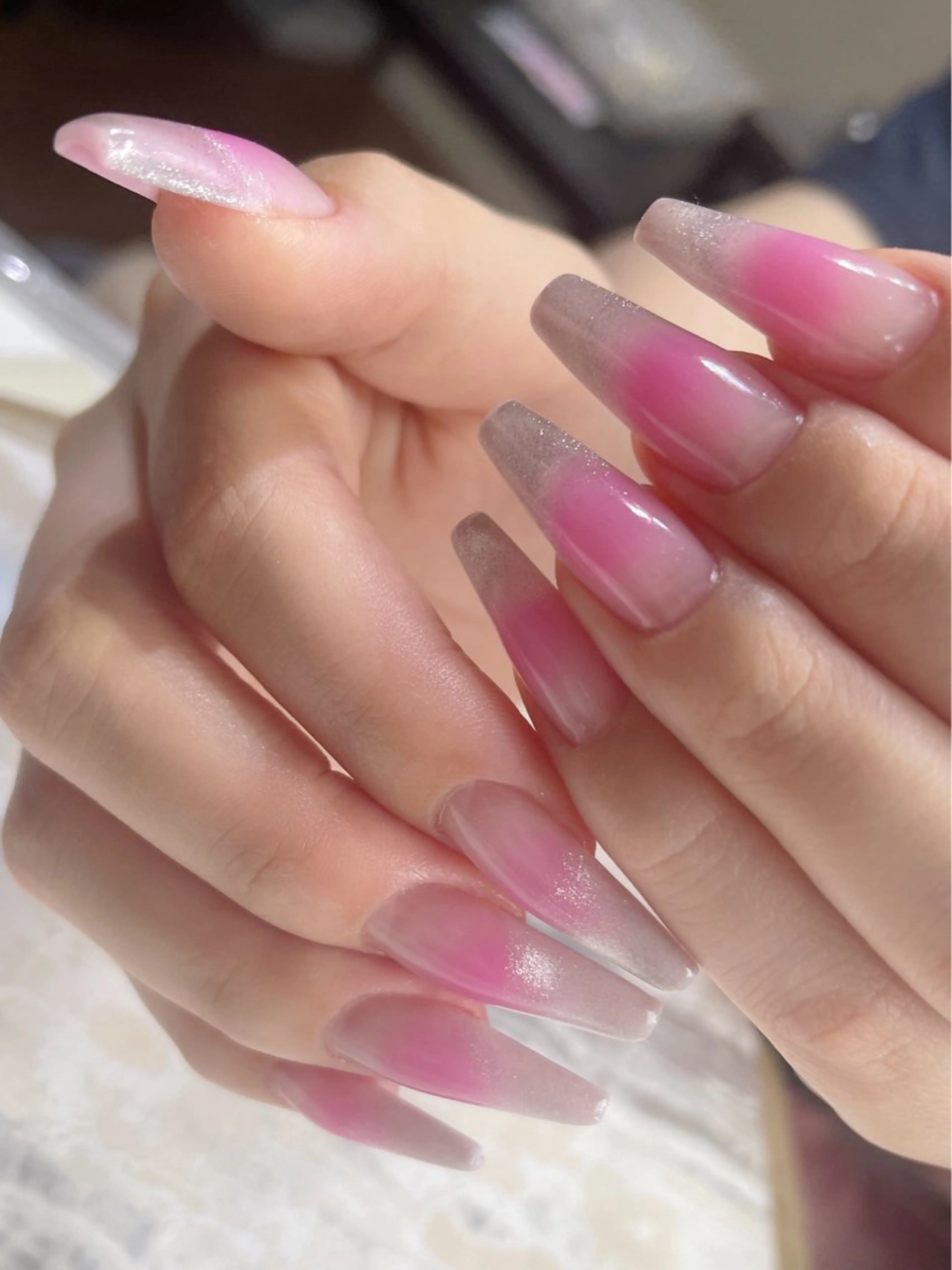 ネイル naildesign BESTのネイルデザイン