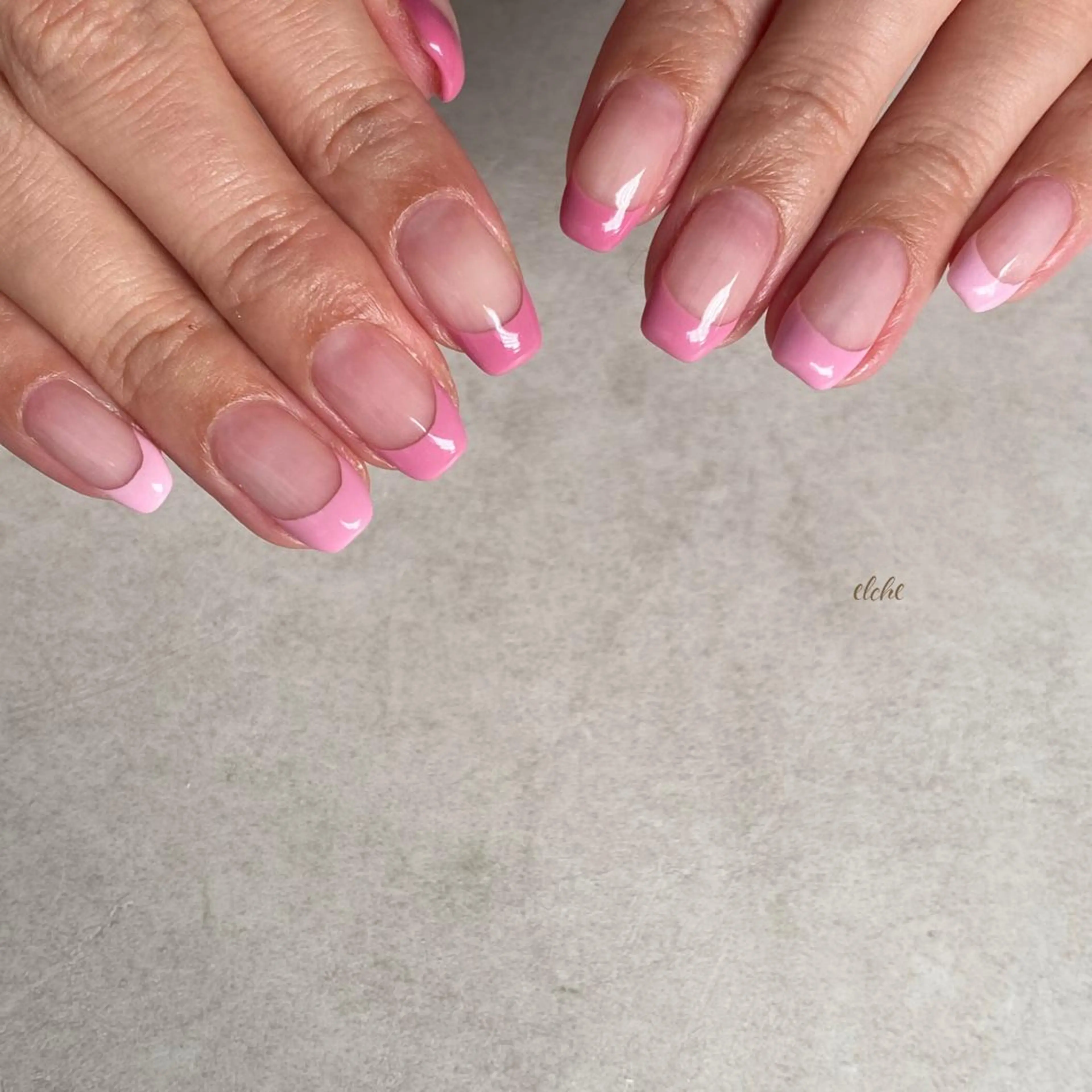 ネイル Rio 𓍼のネイルデザイン