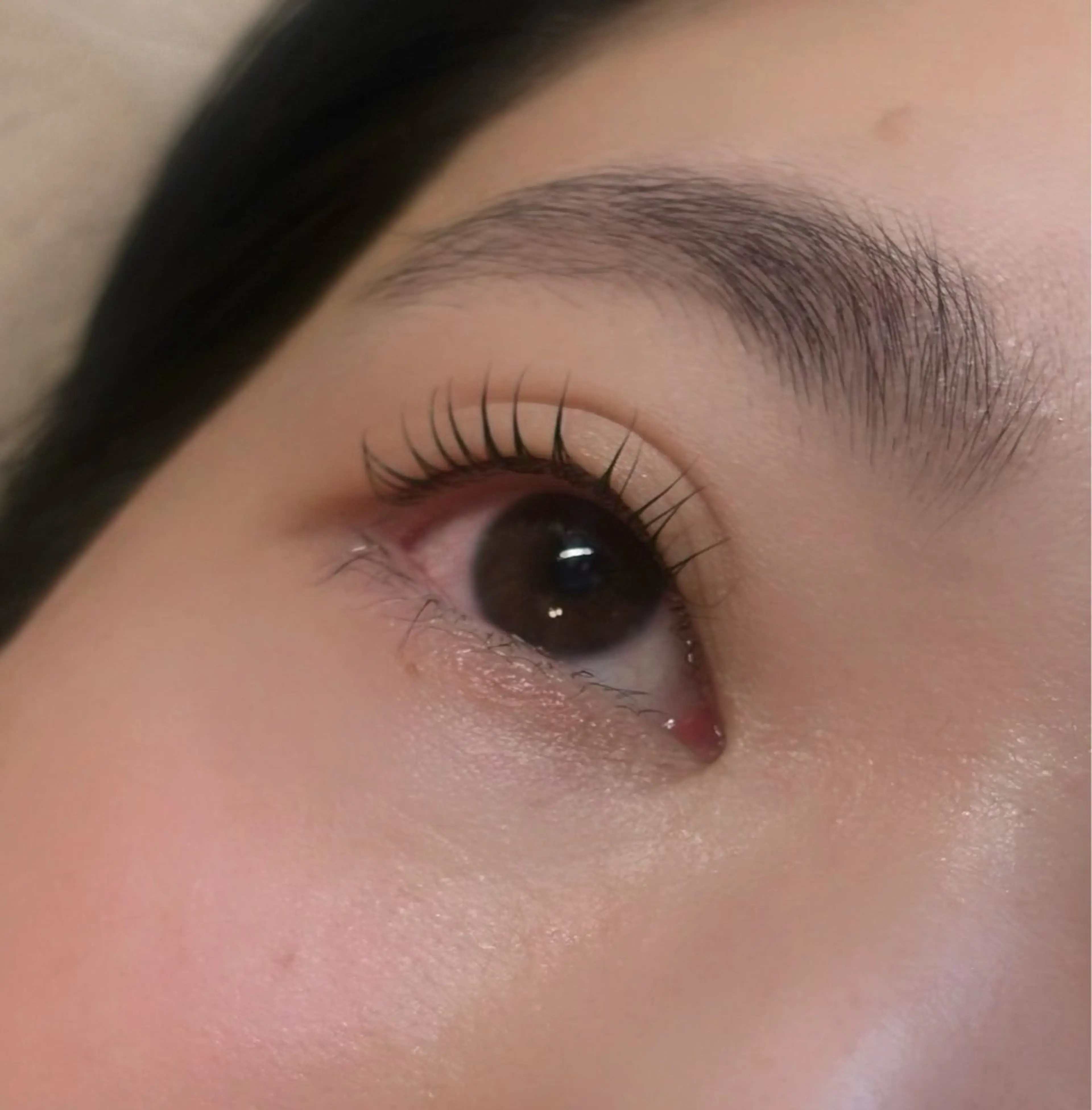 マツエク・マツパ まつげパーマ マツパ Ranan kazuのマツエク・マツパデザイン