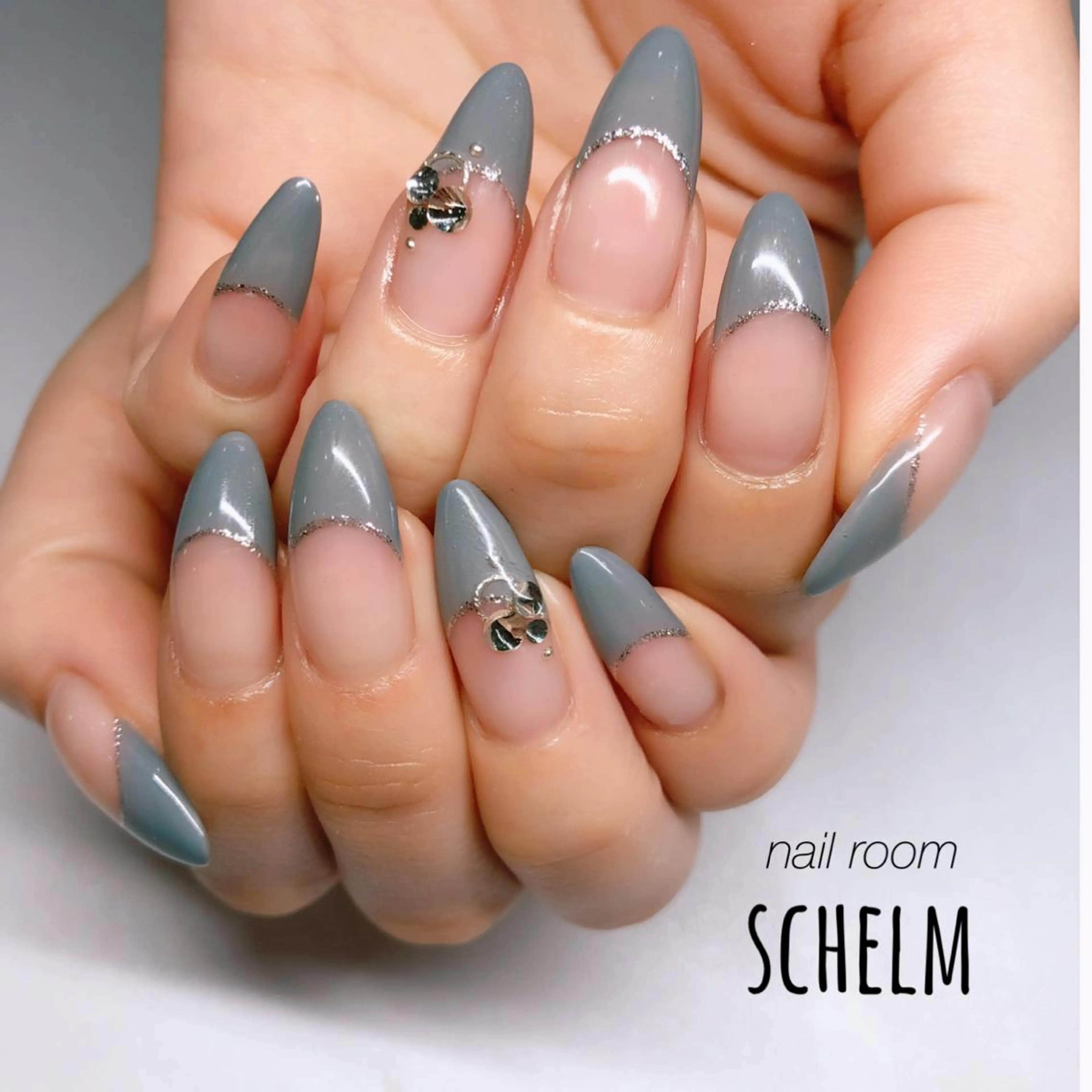 ネイル nail room シュレムのネイルデザイン