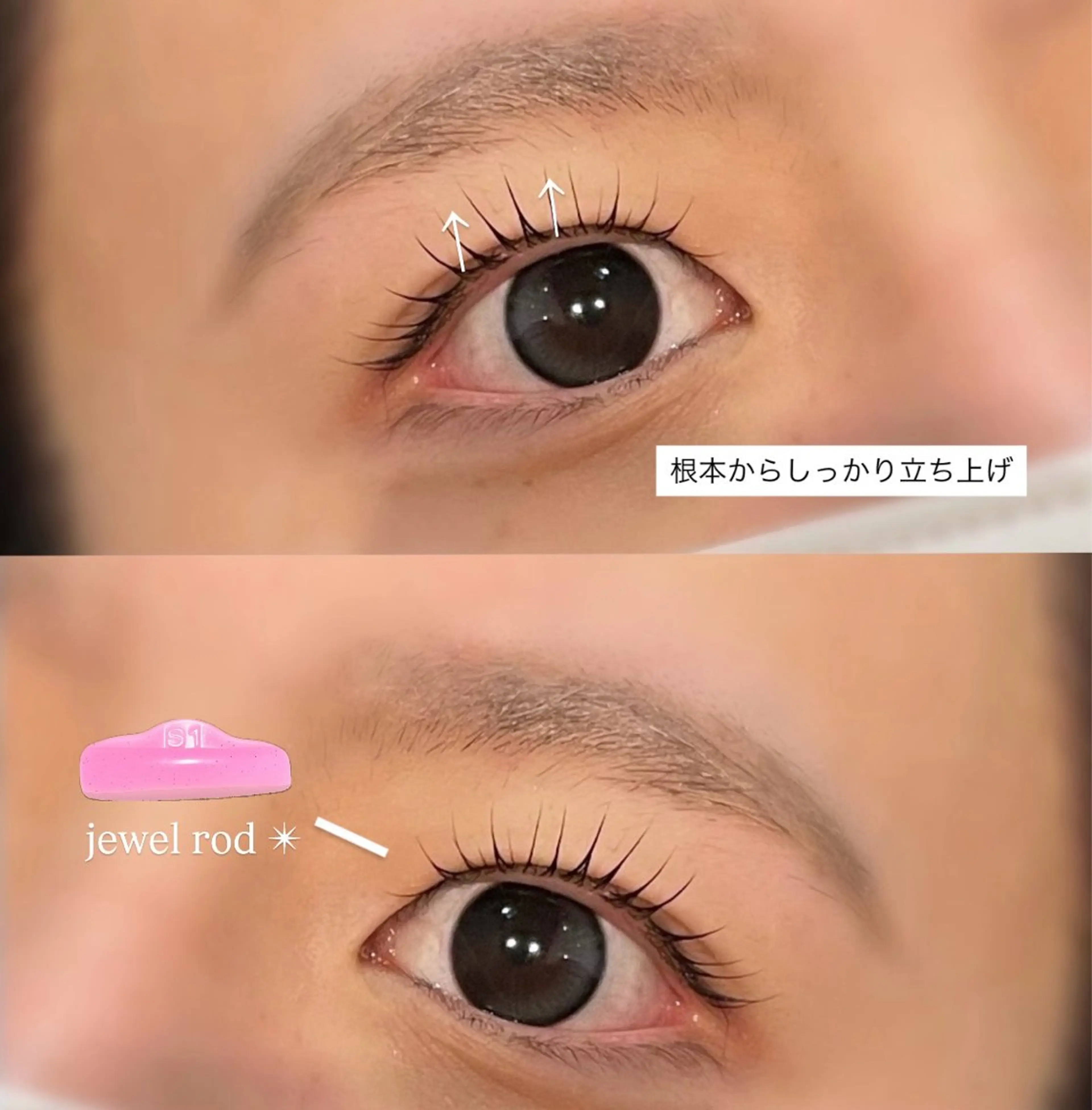 マツエク・マツパ Biolus／天王寺 ２号店🌼Arisaのマツエク・マツパデザイン