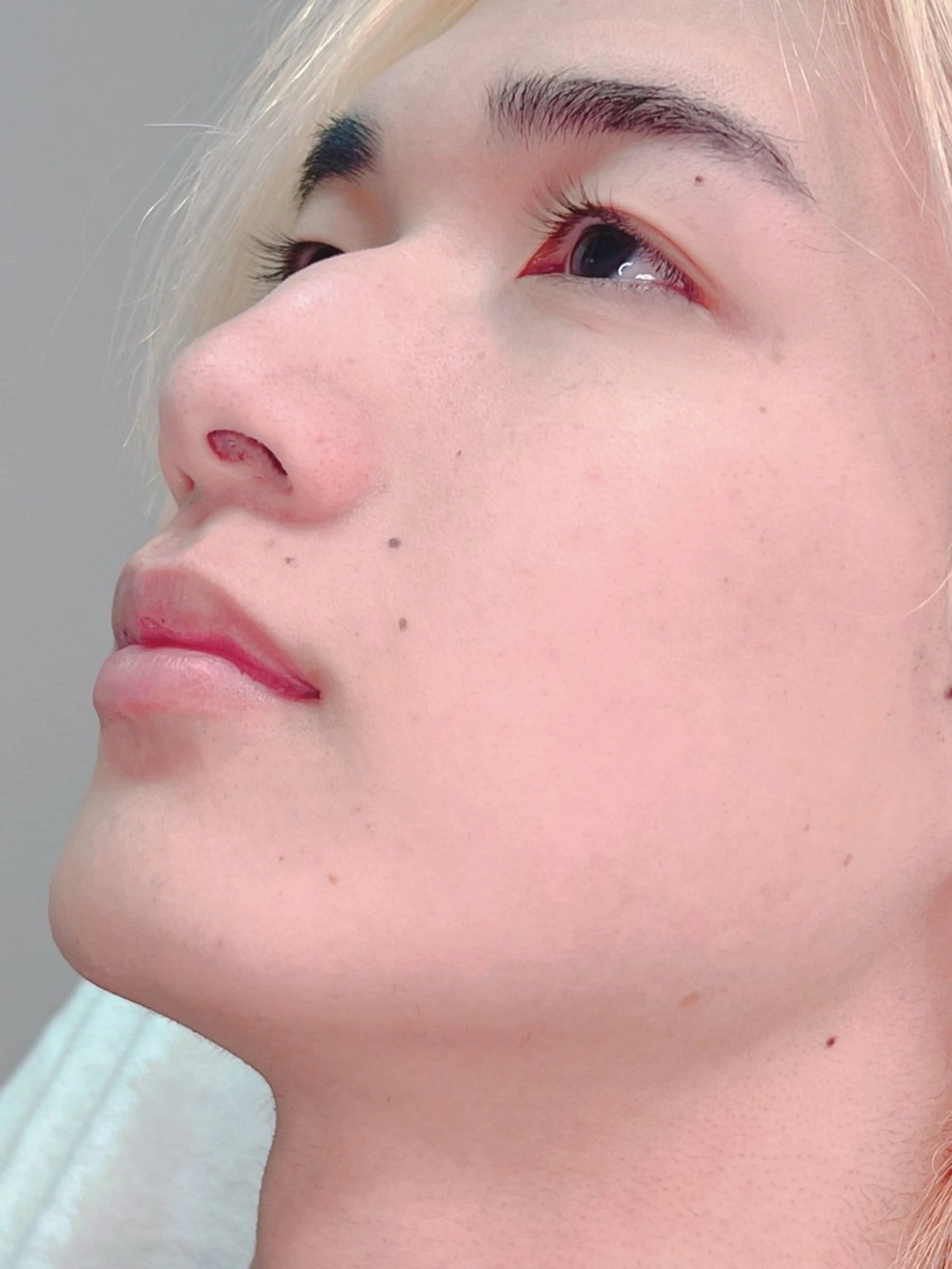 マツエク・マツパ マツエク ALO所属・ALO ASUKAのマツエク・マツパデザイン