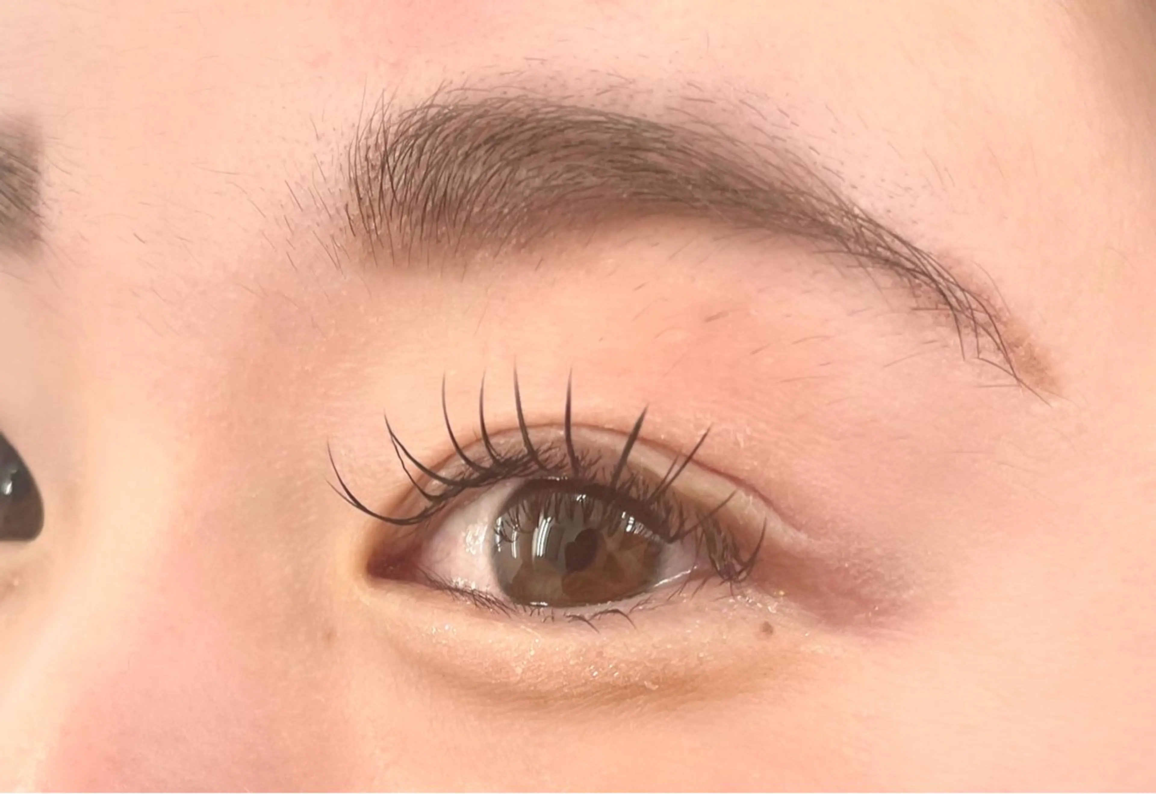 マツエク・マツパ alicetokyo .iwabuchiのマツエク・マツパデザイン