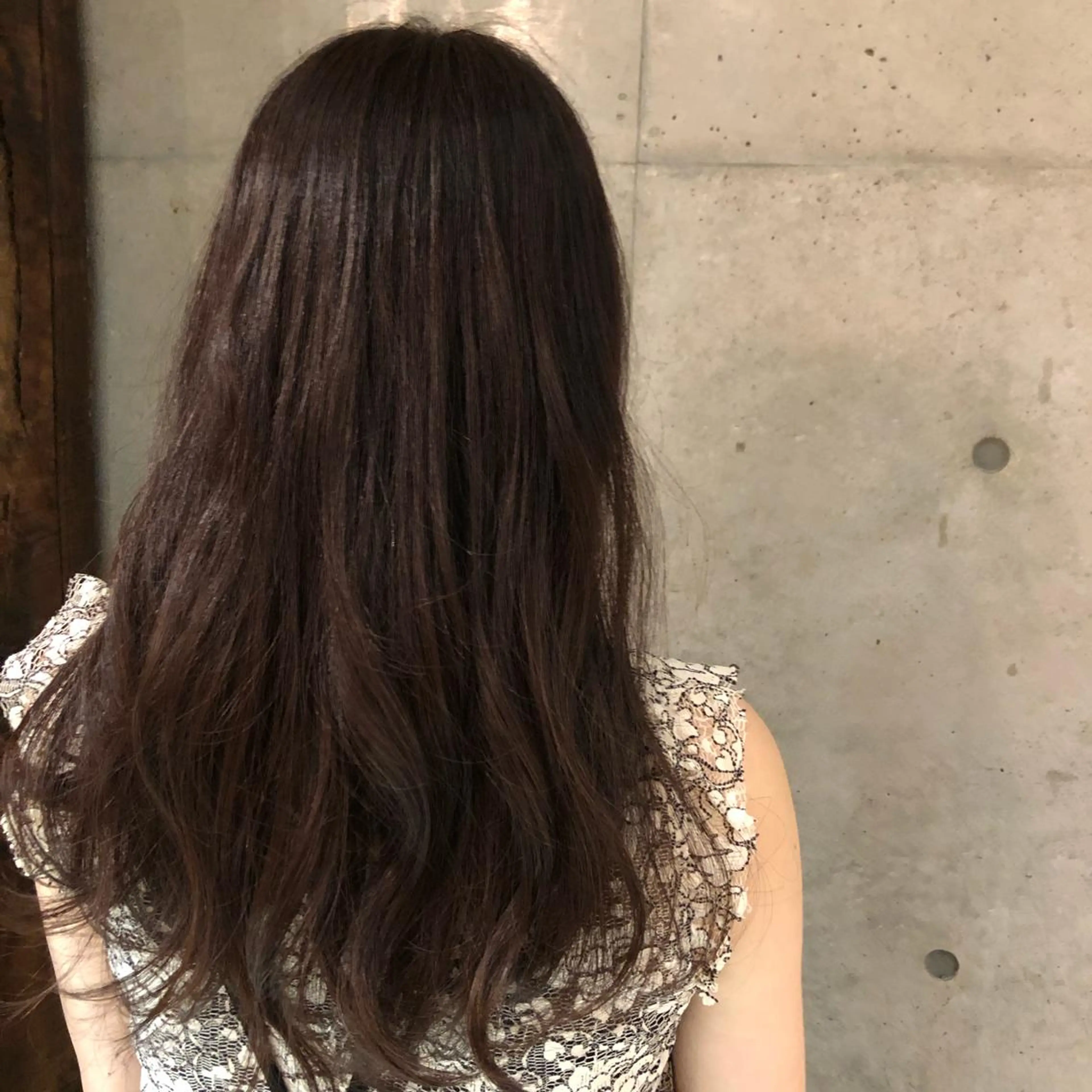 ロング カラー やすだ しおりのその他イメージ