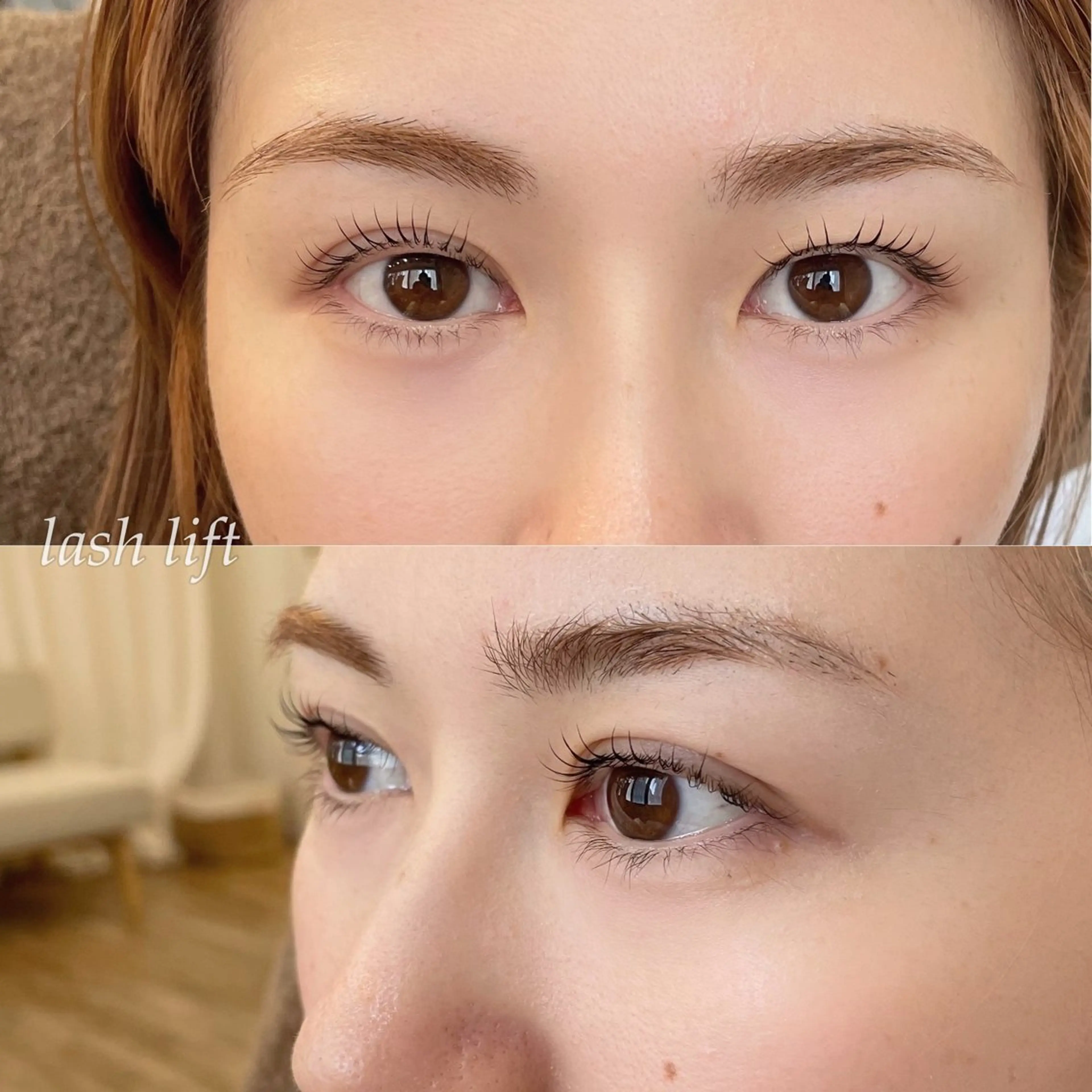 マツエク・マツパ le rire  kamakura所属・le rire 鶴巻🌷の眉毛・アイブロウイメージ