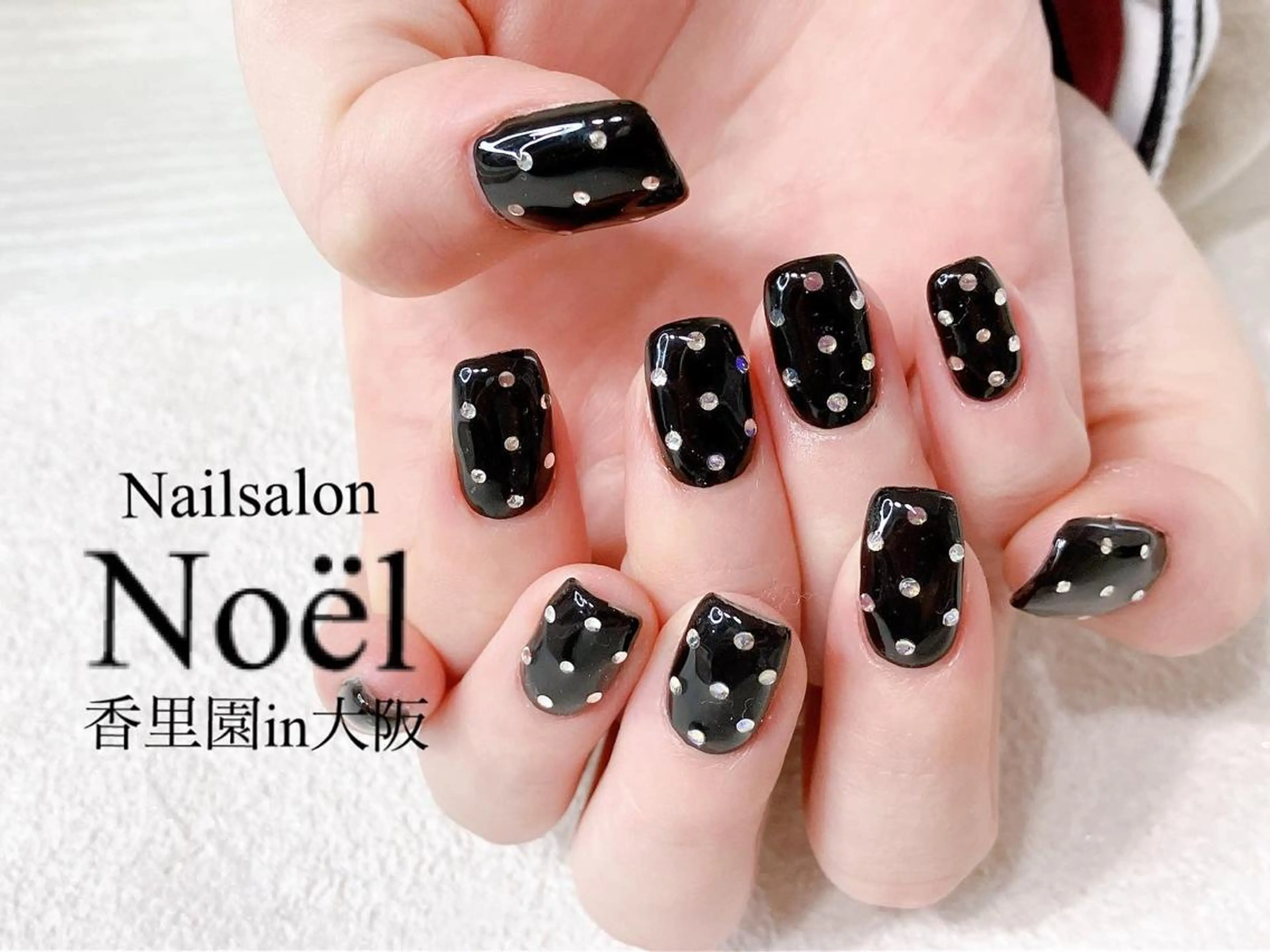 ネイル Nailsalon Noël所属・Nailsalon ＆Noelのネイルデザイン