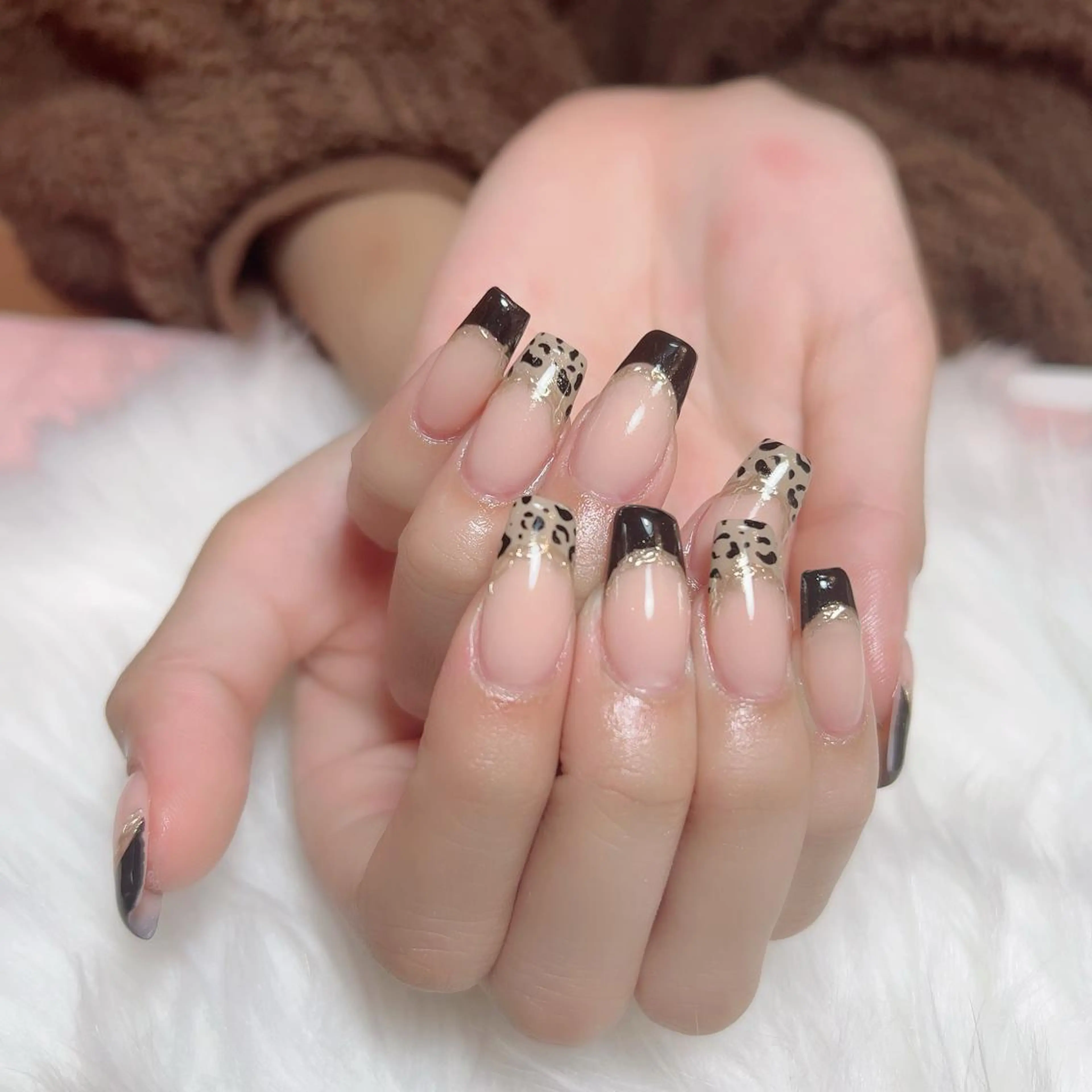 ネイル ハンドネイル Private Nail Salon　EM所属・Nail salon EM（エム）千葉のネイルデザイン