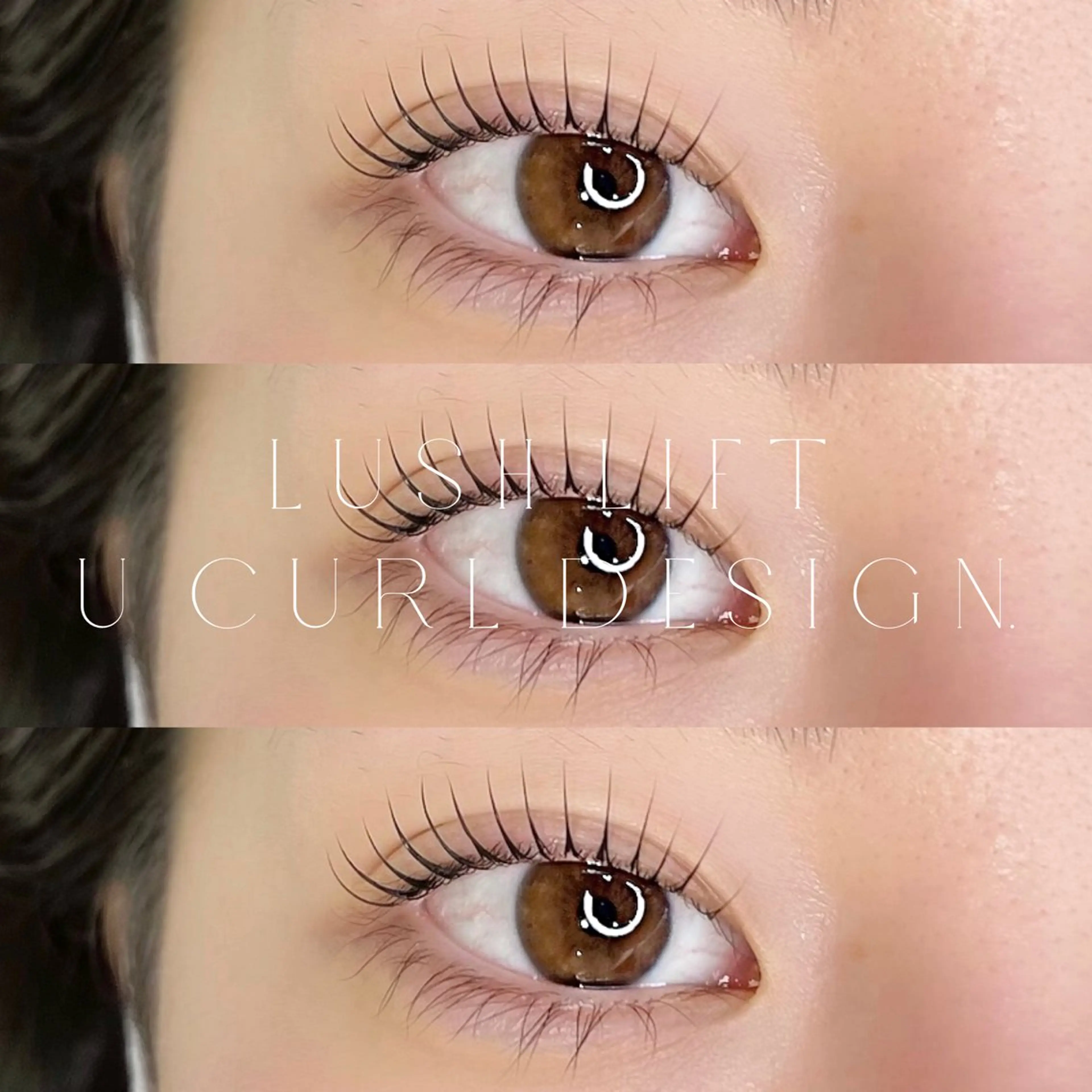 マツエク・マツパ マツパ マツパ/マツエク /天神/eimiのマツエク・マツパデザイン