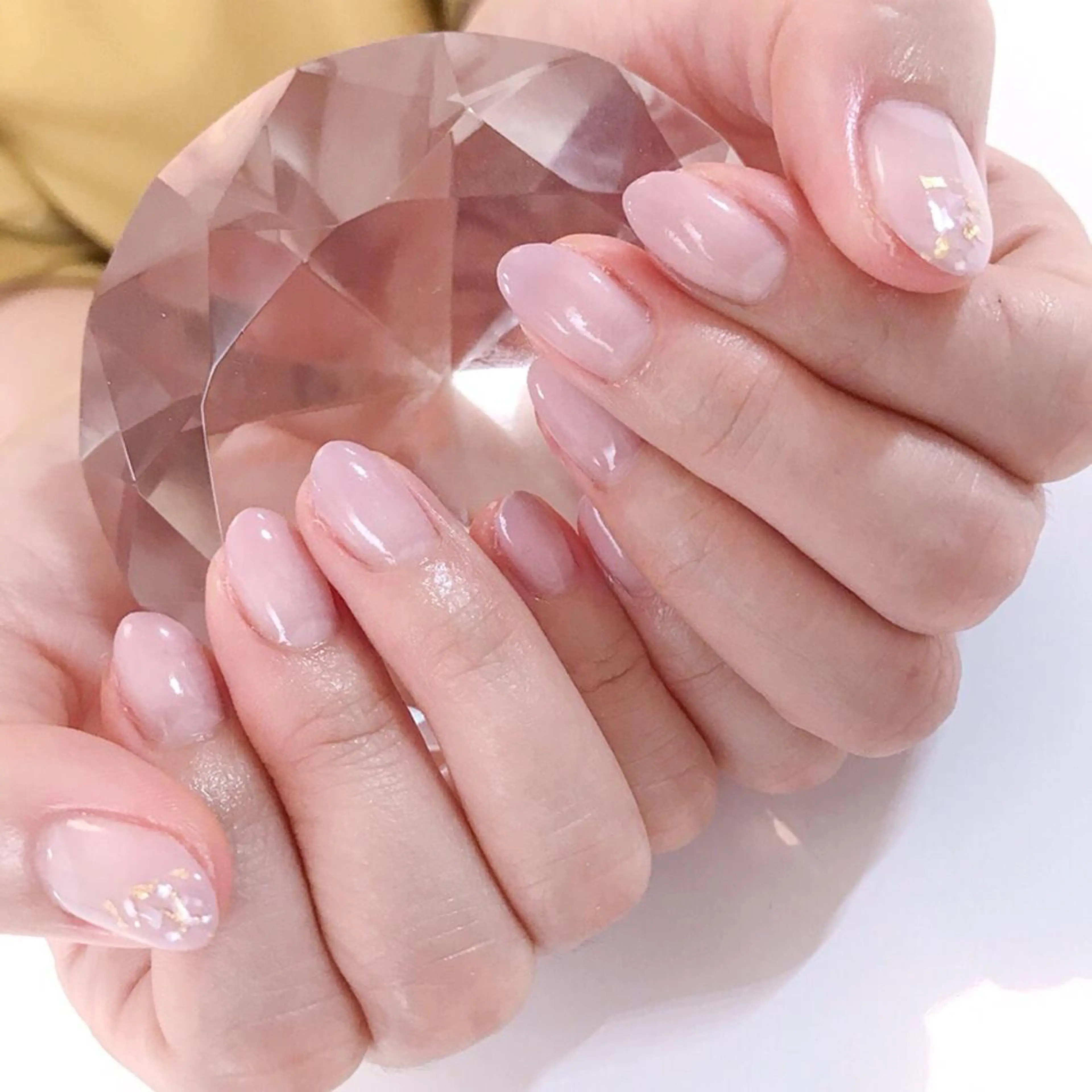 ネイル fufu la.のネイルデザイン