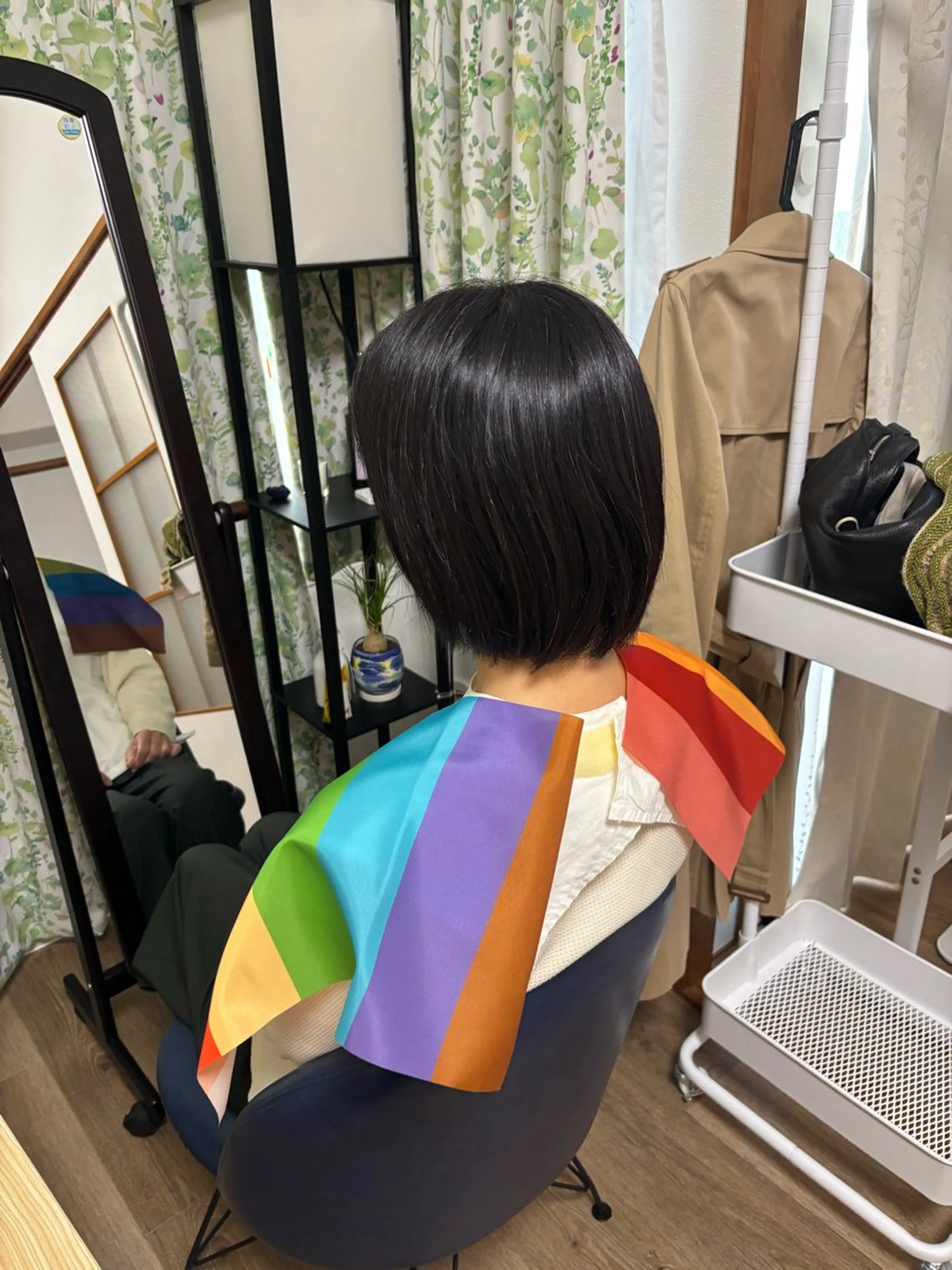 整体院すずまる所属・パーソナルカラー骨格 診断✖️ボディメイクのその他イメージ