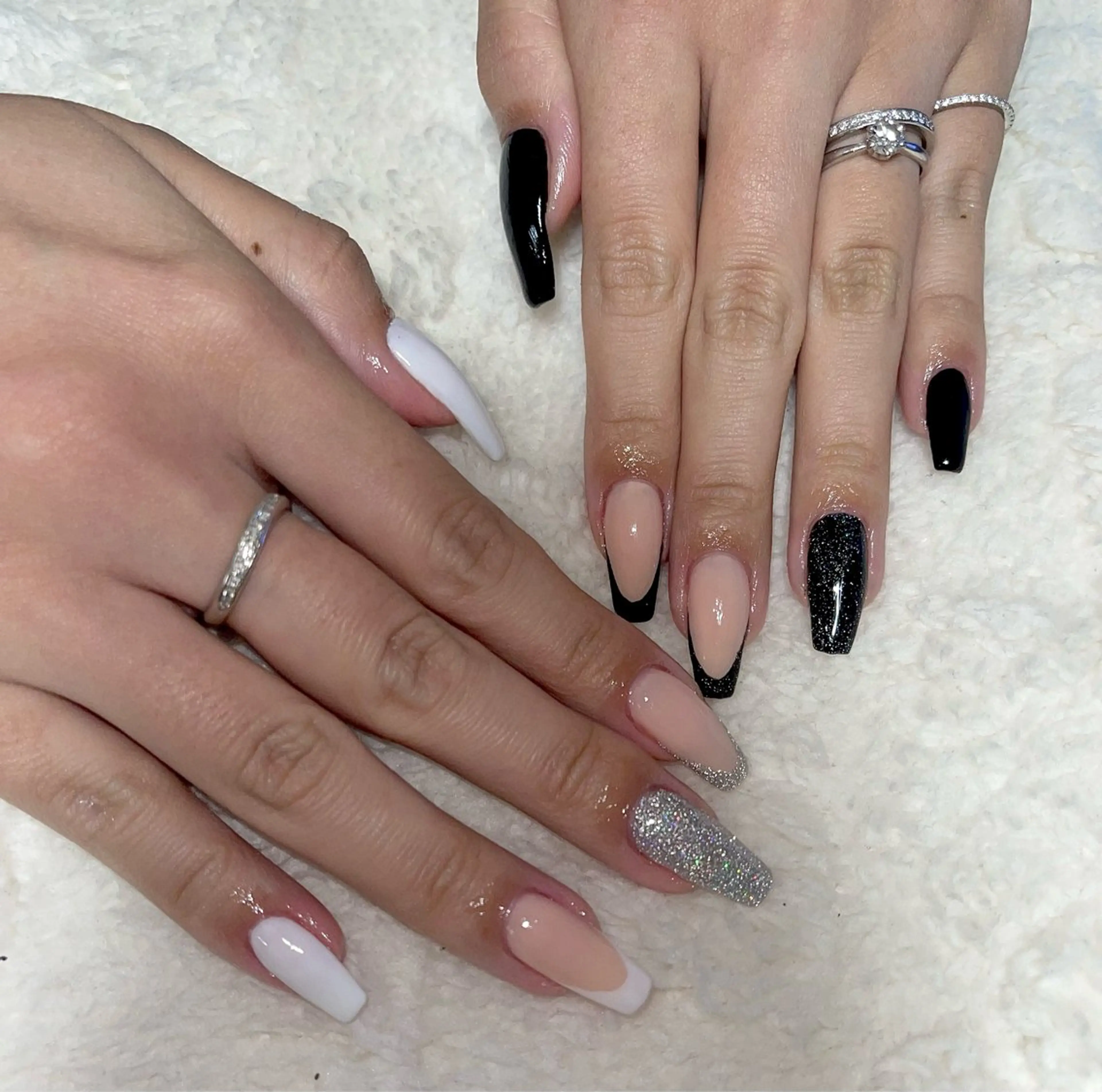 ネイル プライベートサロン S+(エスプラス)のネイルデザイン