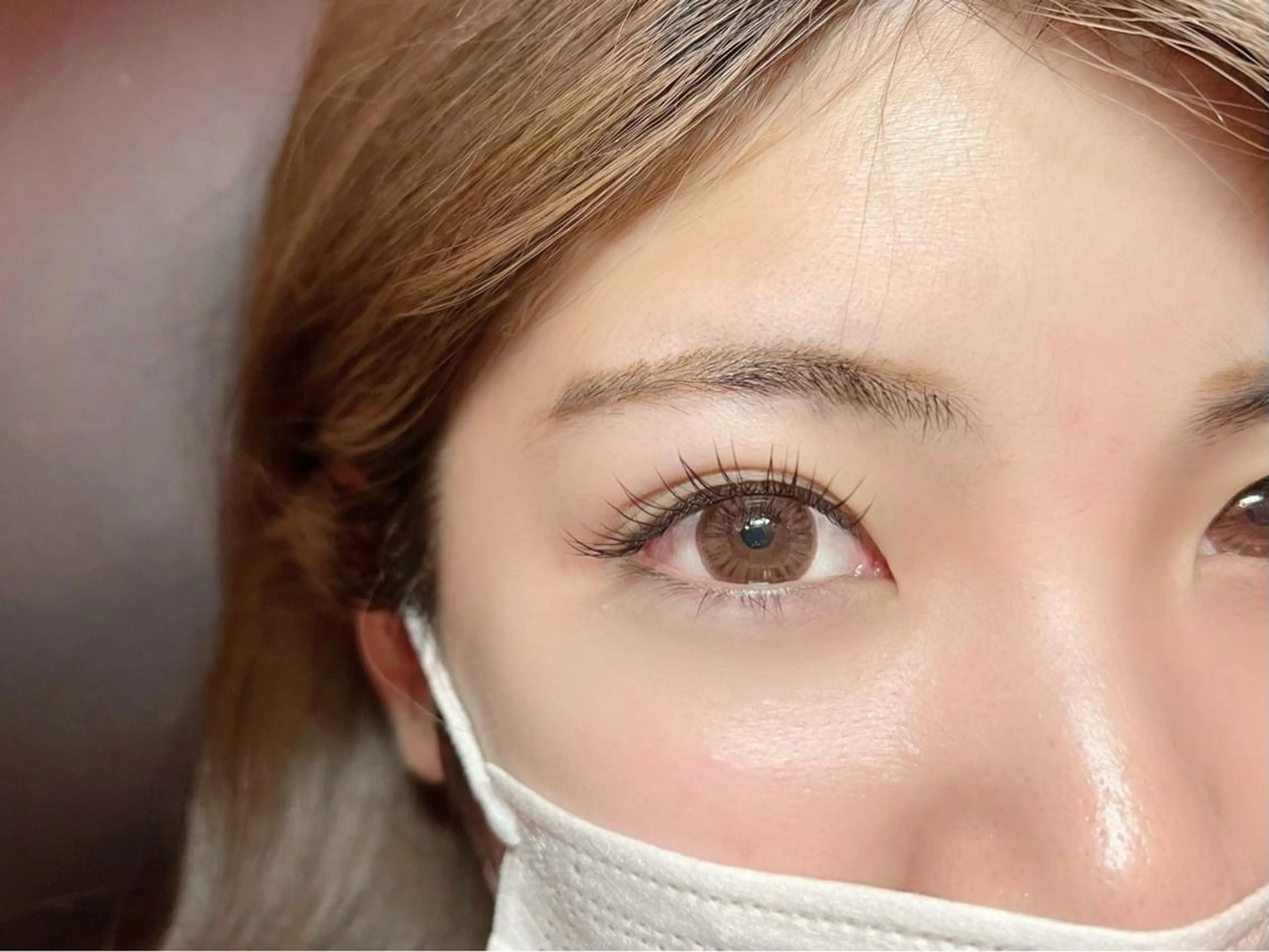 minimo限定価格✨最軽量フラットラッシュ80本の写真