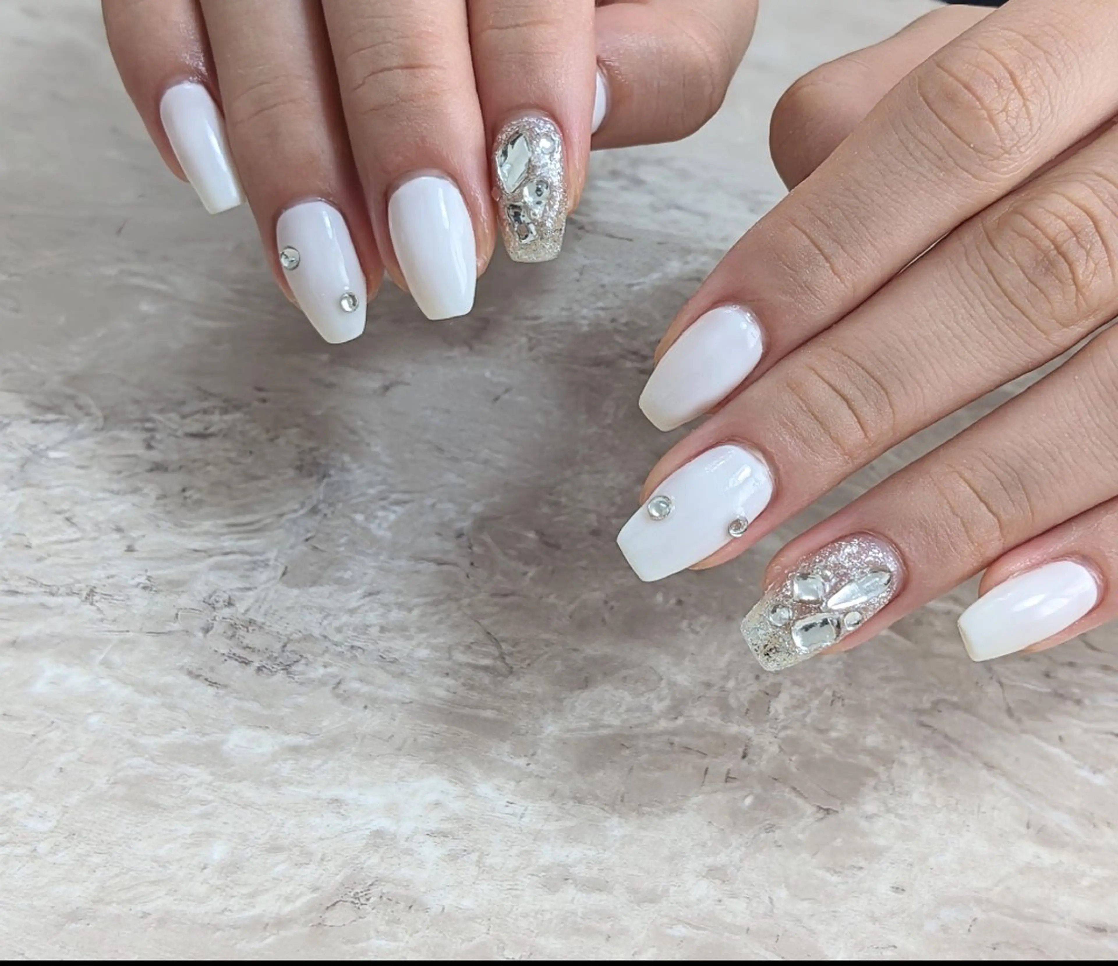 ネイル émU. nailのネイルデザイン