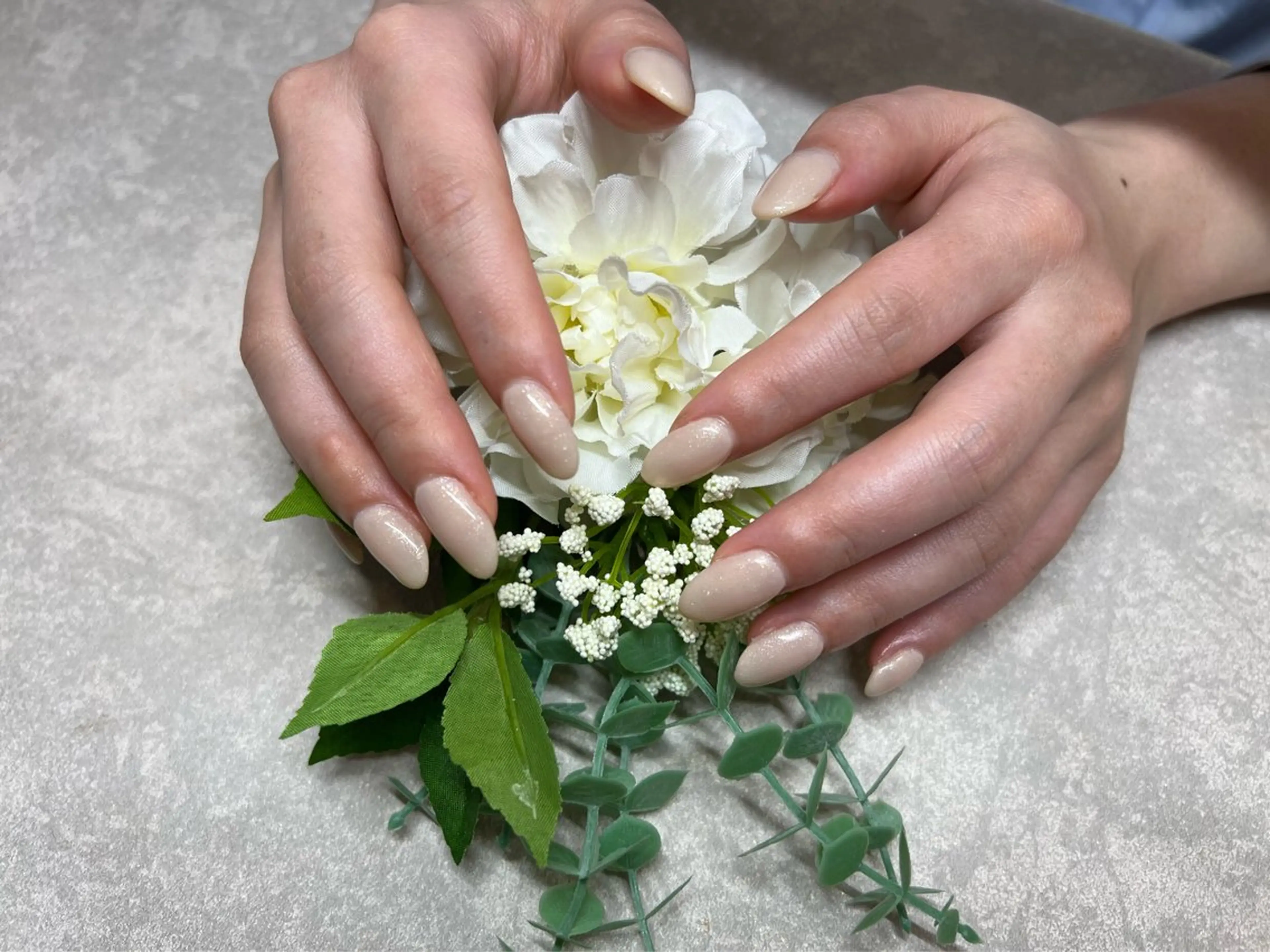 特別価格Handワンカラー🌟オフなし✨の写真