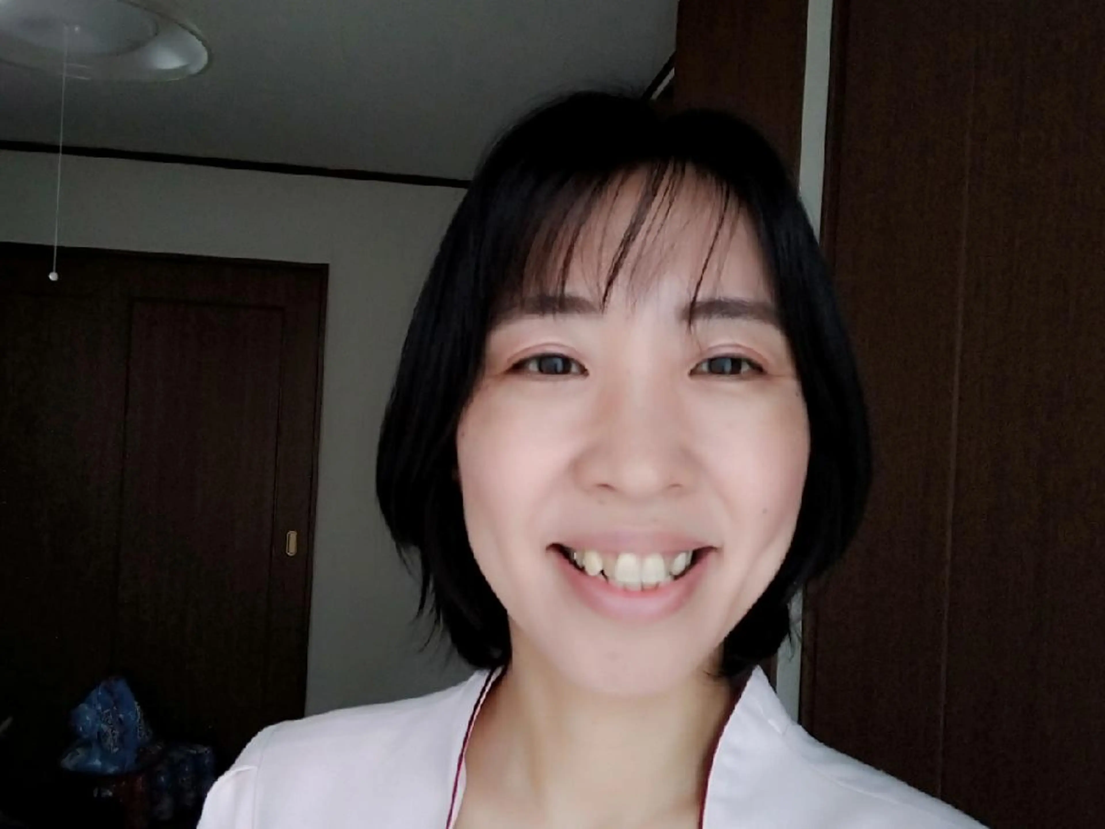 アドバンスコースの写真