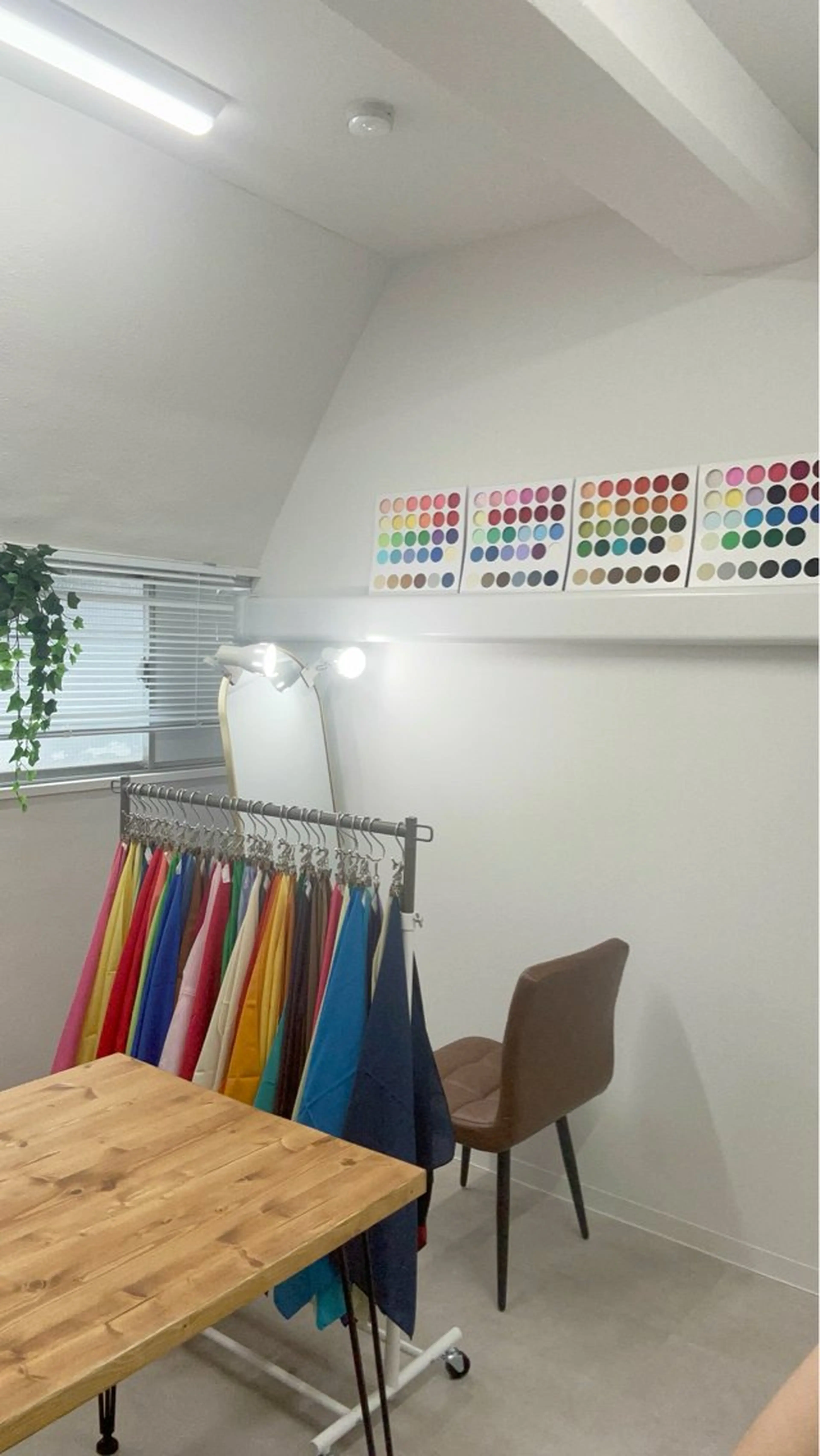 パーソナルカラー診断 color studio miola所属・sumire パーソナルカラー診断のその他イメージ