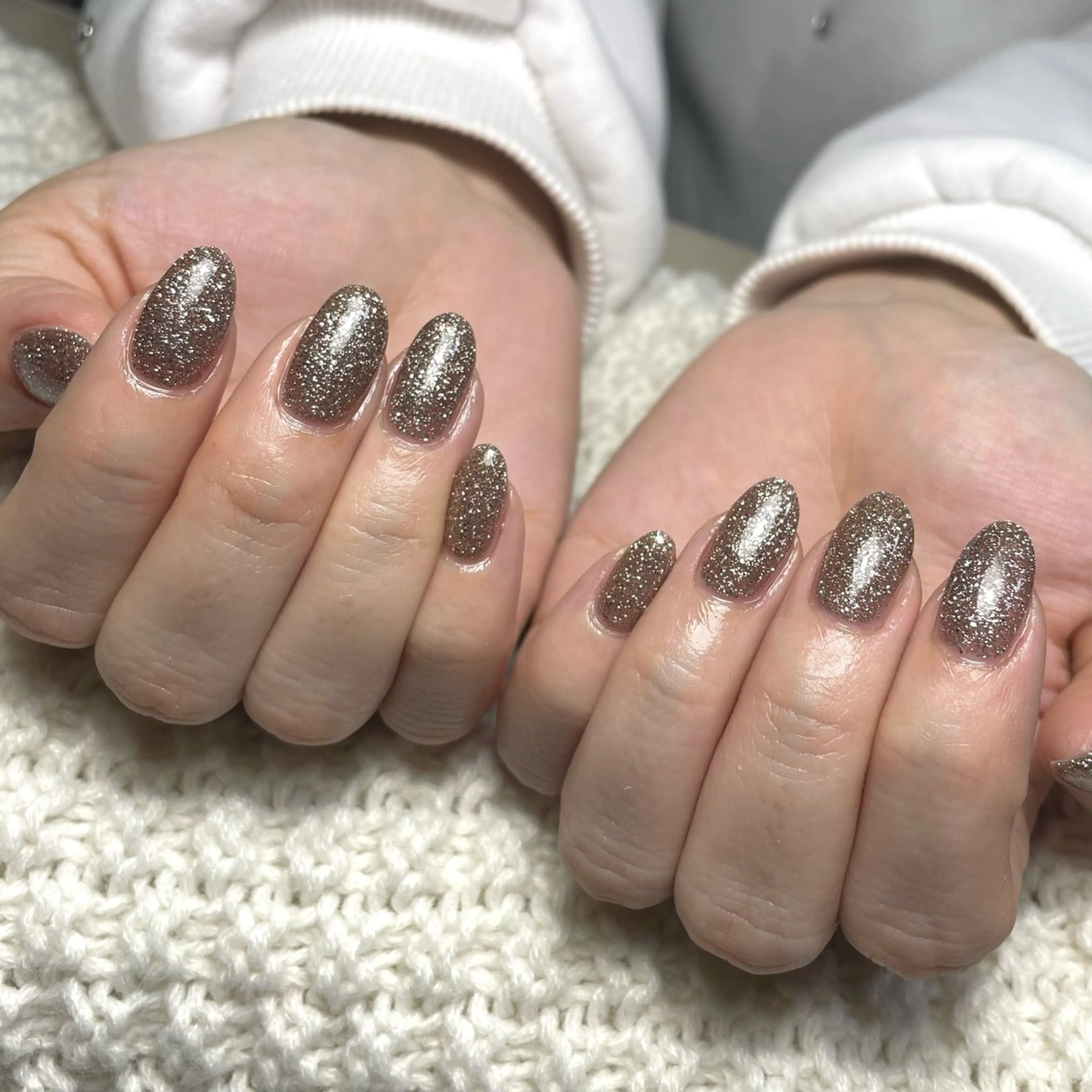 ネイル フラッシュネイル Lavender Beauty所属・Lavender Beauty あやののネイルデザイン