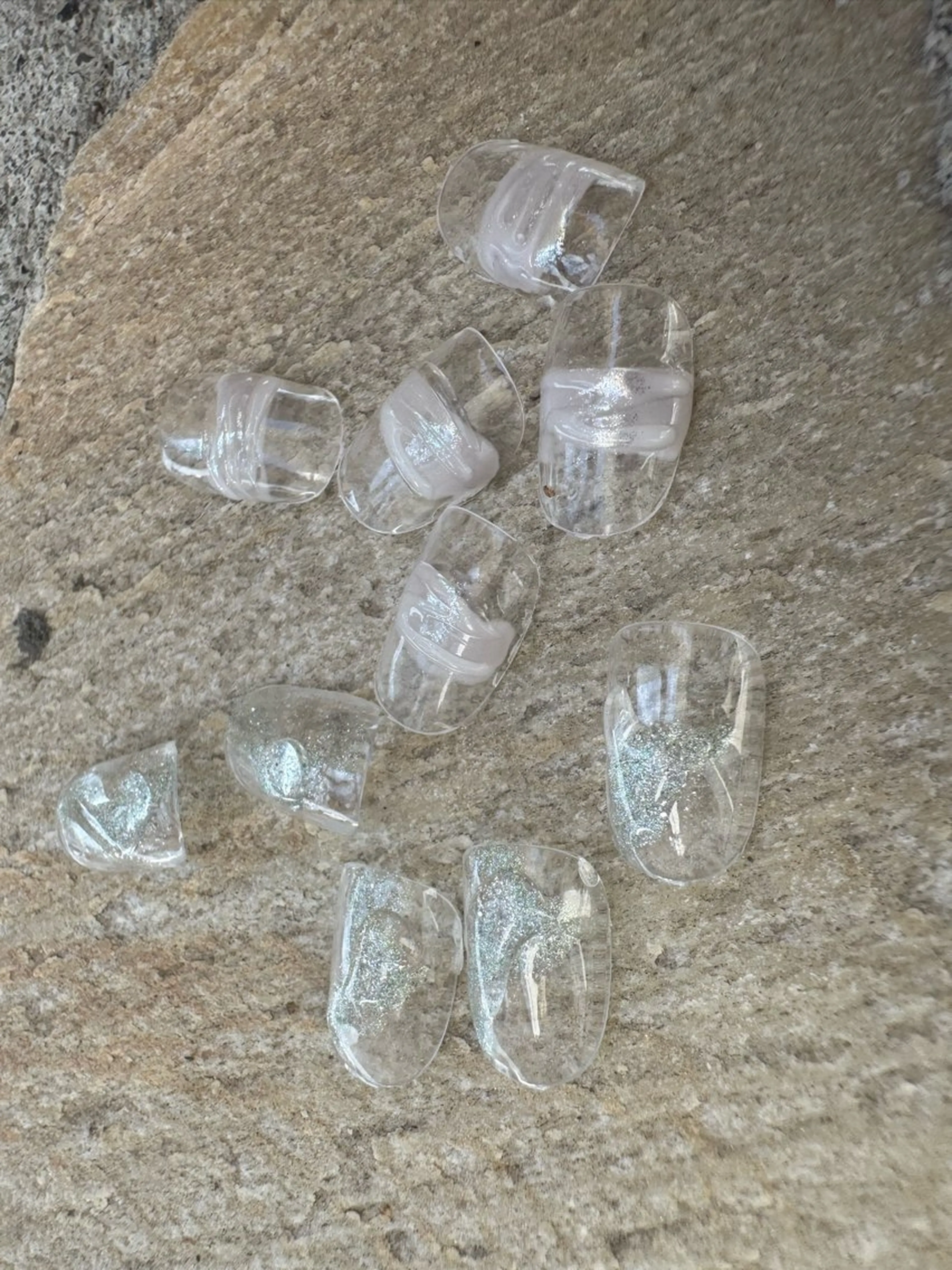 ネイル ハンドネイル Angelique 本店 織田のネイルデザイン