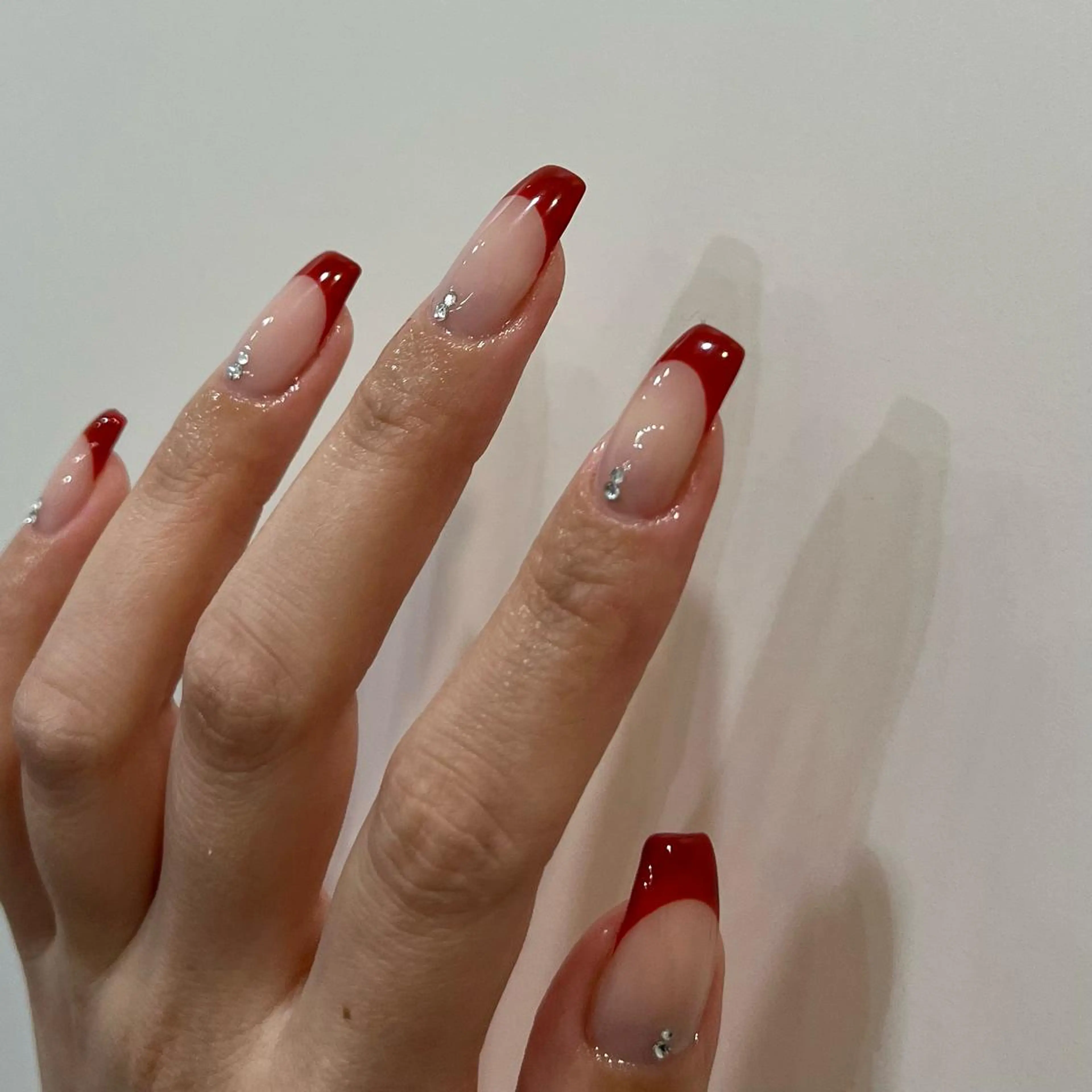 ネイル private salon liu.のネイルデザイン