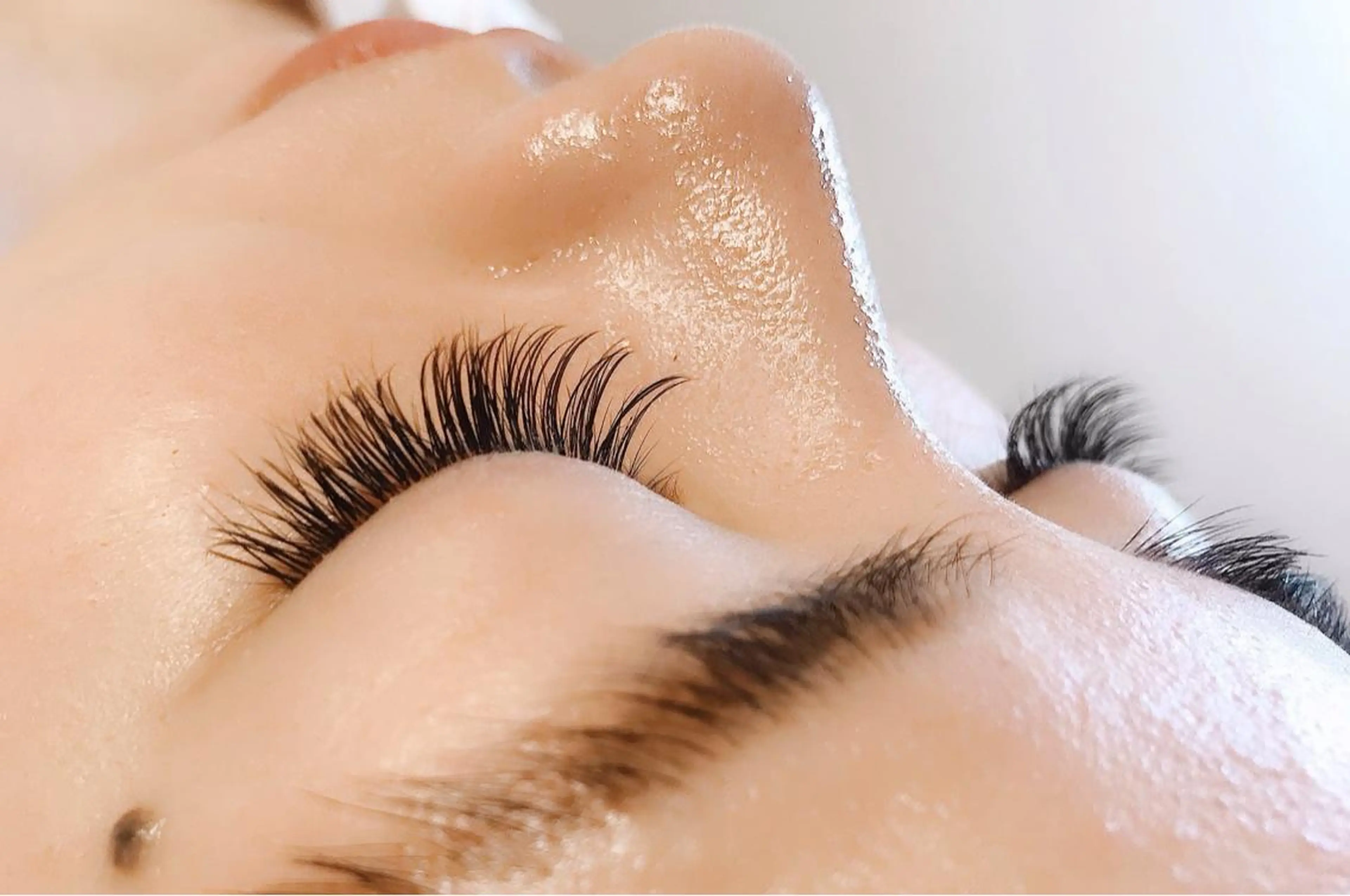 マツエク・マツパ Fleur フルールのマツエク・マツパデザイン