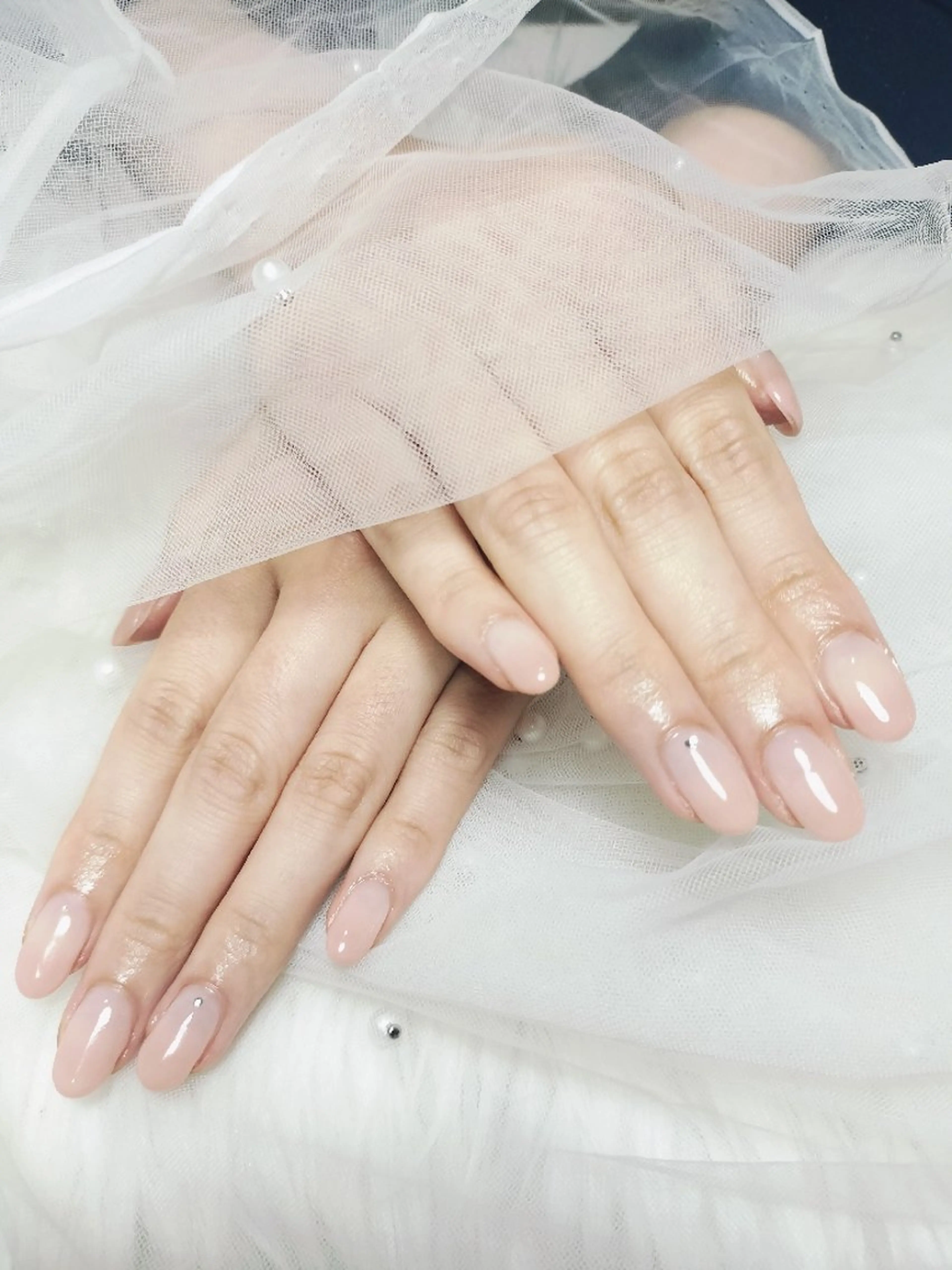 ネイル ハンドネイル MAKI🎀Nail 堺筋本町/心斎橋のネイルデザイン