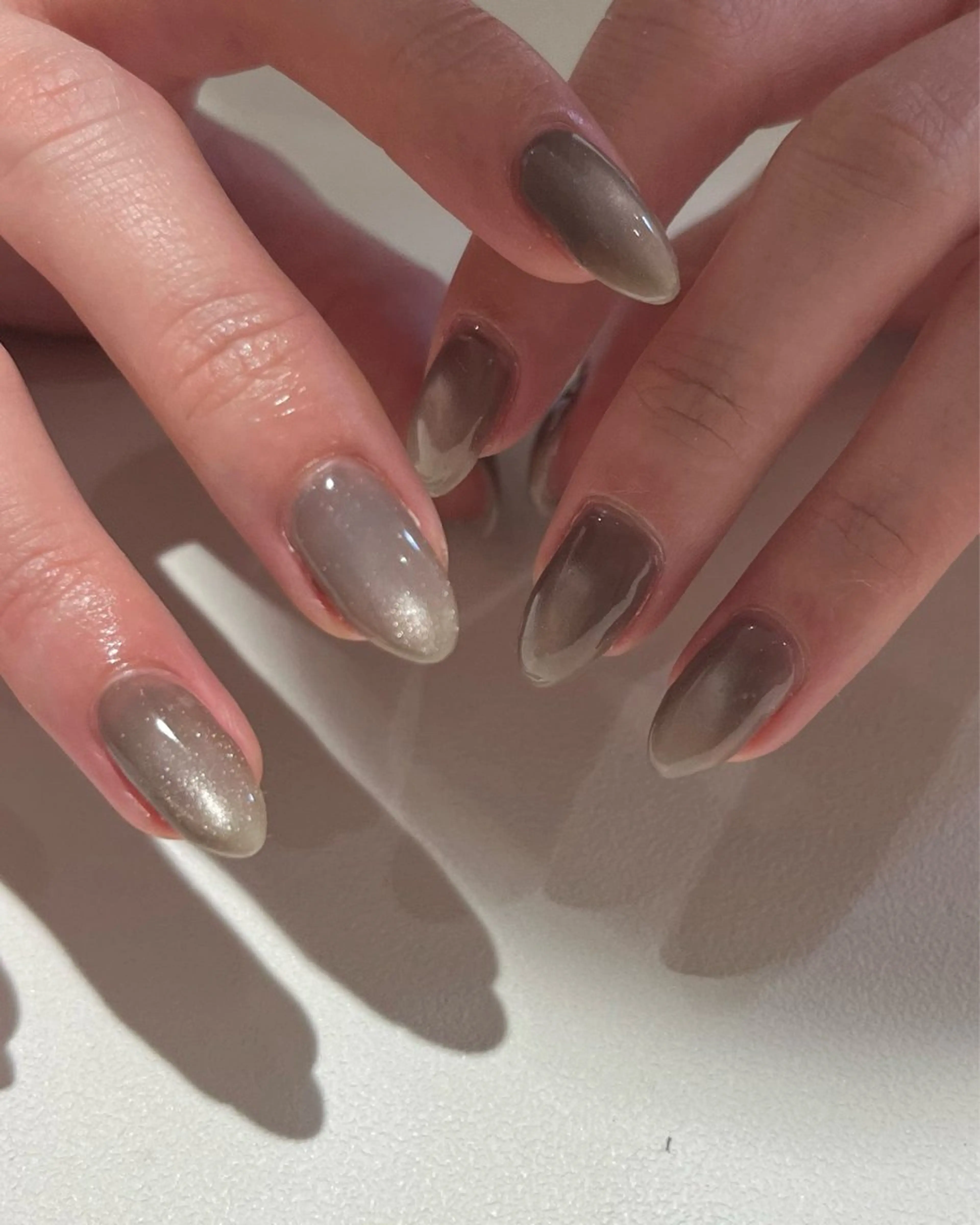 ネイル ハンドネイル manami プルミエール錦糸町店のネイルデザイン