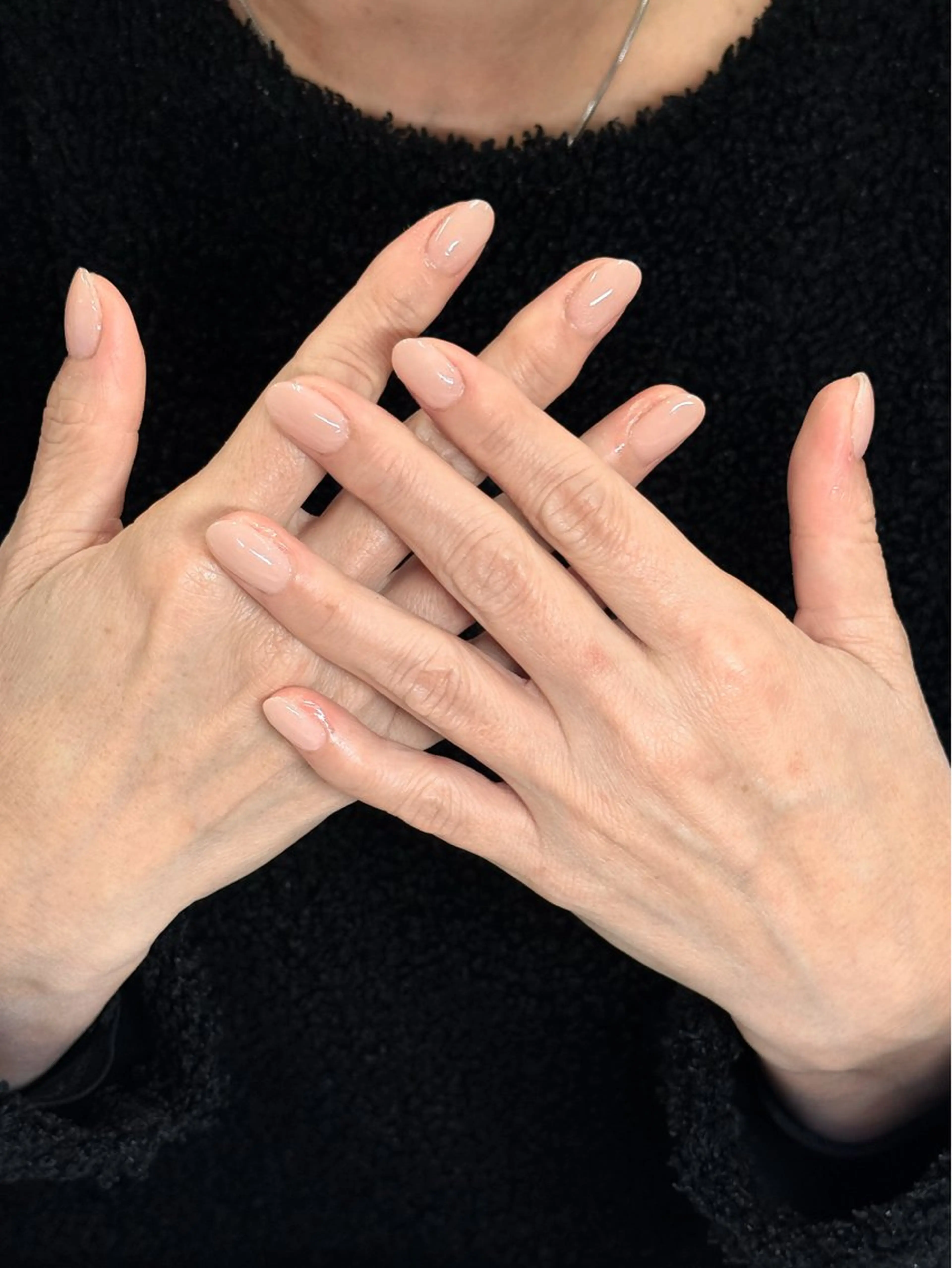 ネイル ダイ ケイメイのネイルデザイン