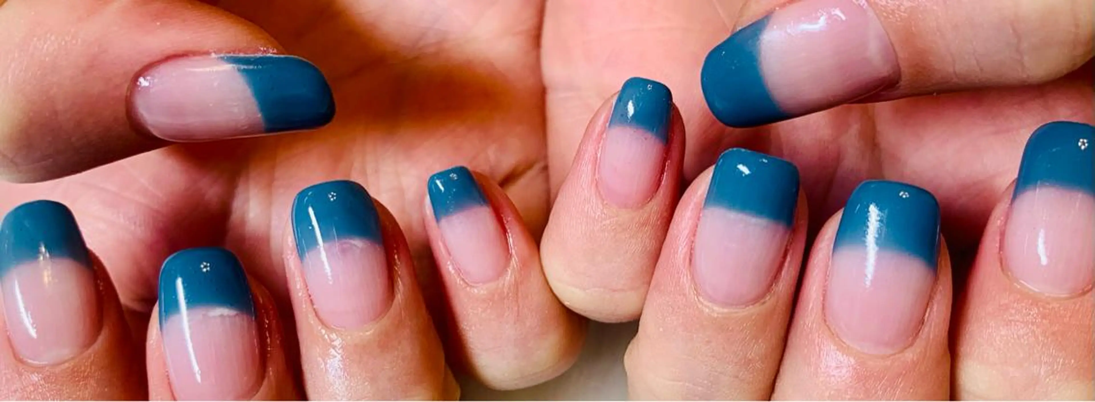 ネイル ネイルパレス所属・ネイルパレス【デザ イン/恵比寿】のネイルデザイン