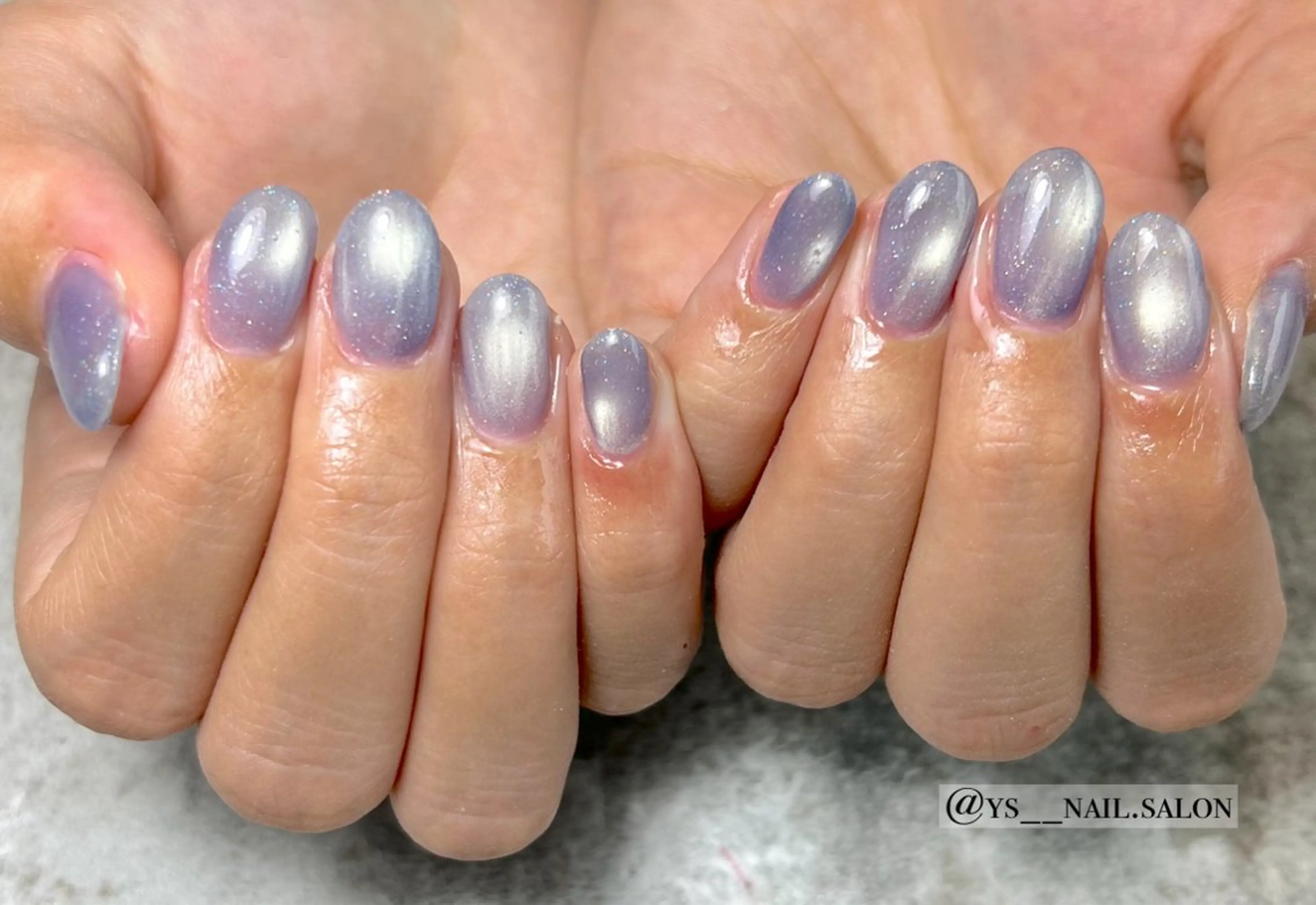 ネイル ハンドネイル Y's nail ˚✧₊YUIのネイルデザイン