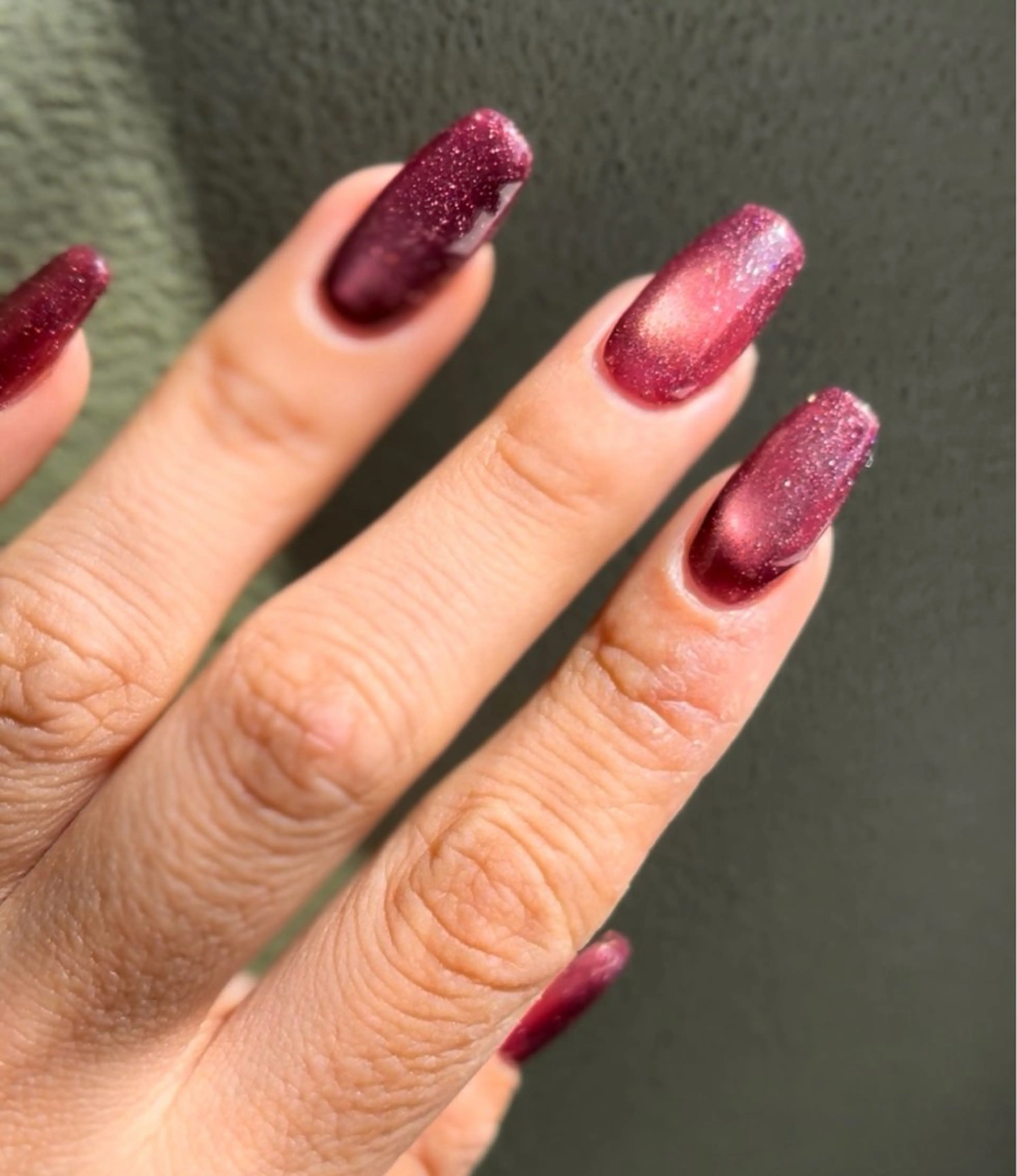 ネイル ハンドネイル Kimura Yukoのネイルデザイン