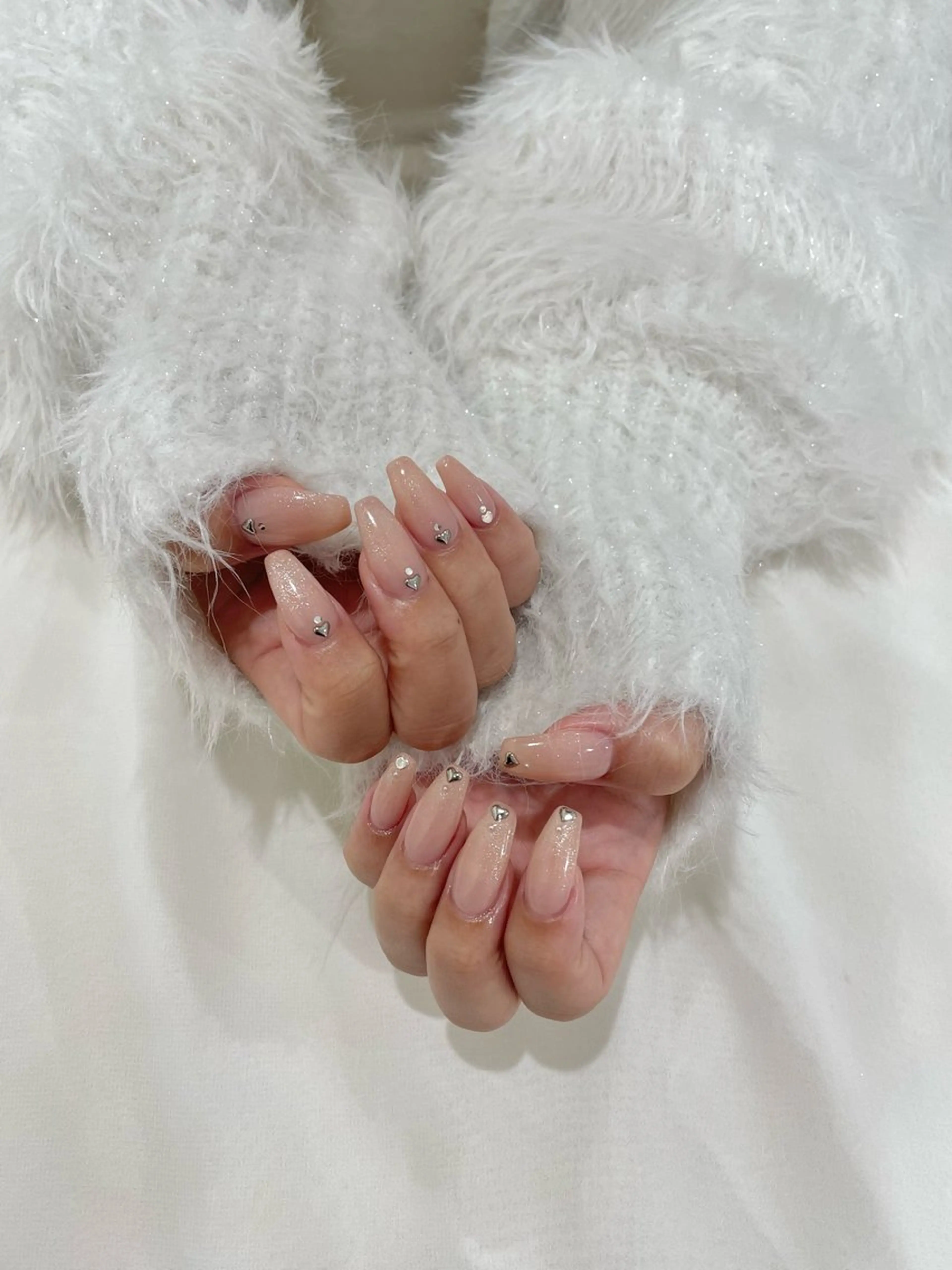 ネイル ハンドネイル soirée所属・nail salon Soiréeのネイルデザイン