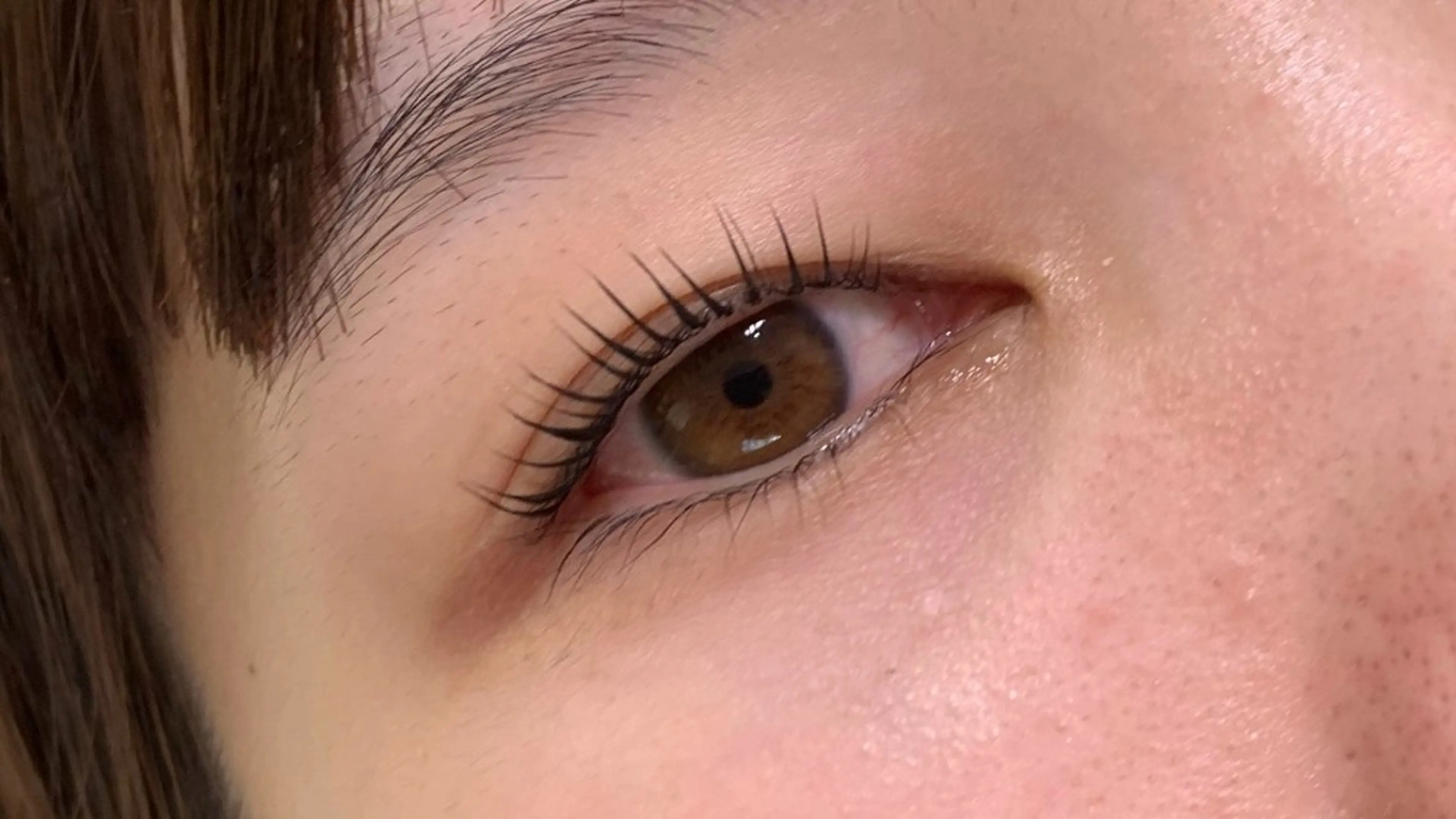 マツエク・マツパ マツパ lifra CHISAのマツエク・マツパデザイン