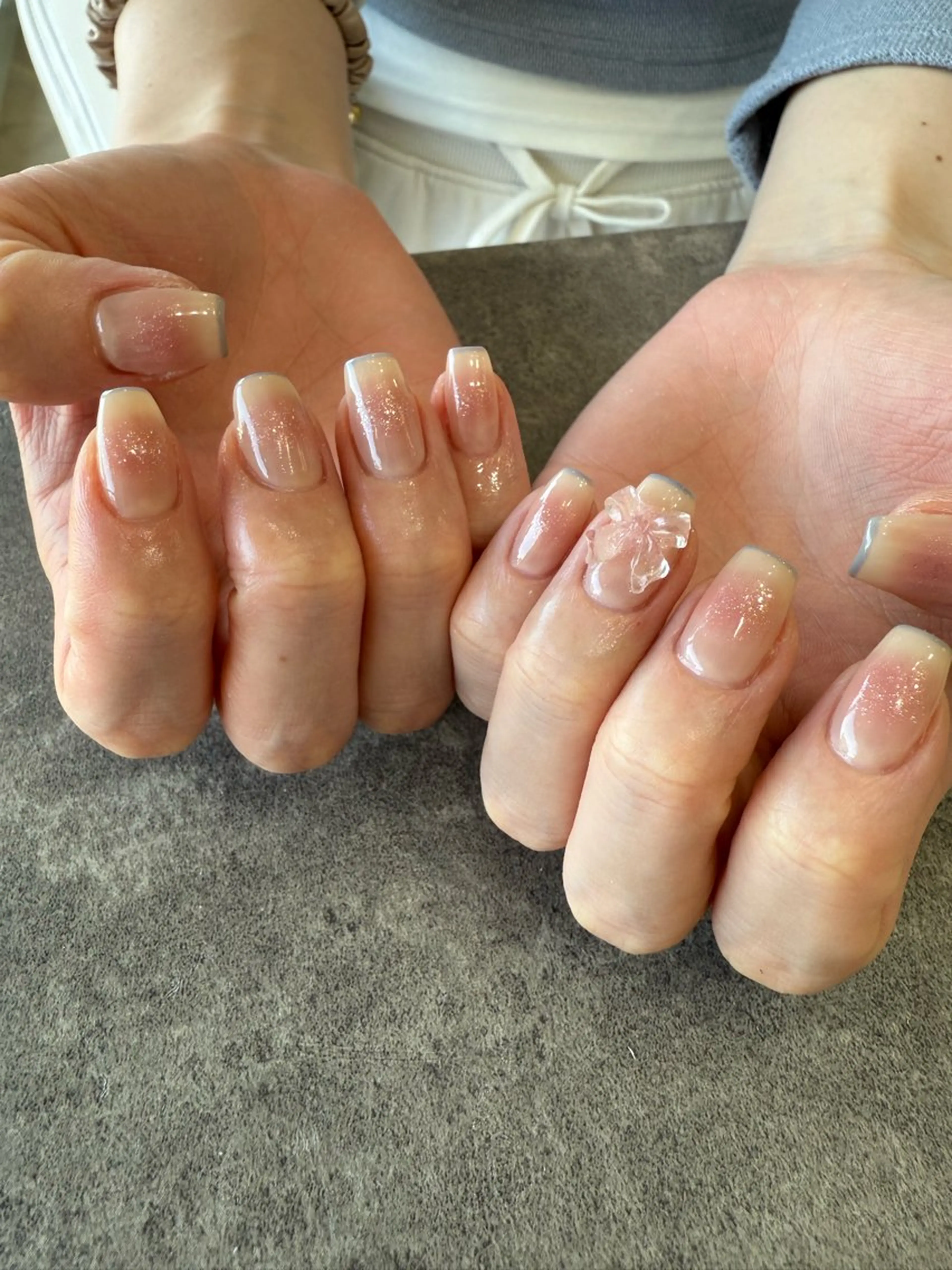 🌟補足を必ずお読みください💛持ち込みデザインオフ込み限定💛の写真