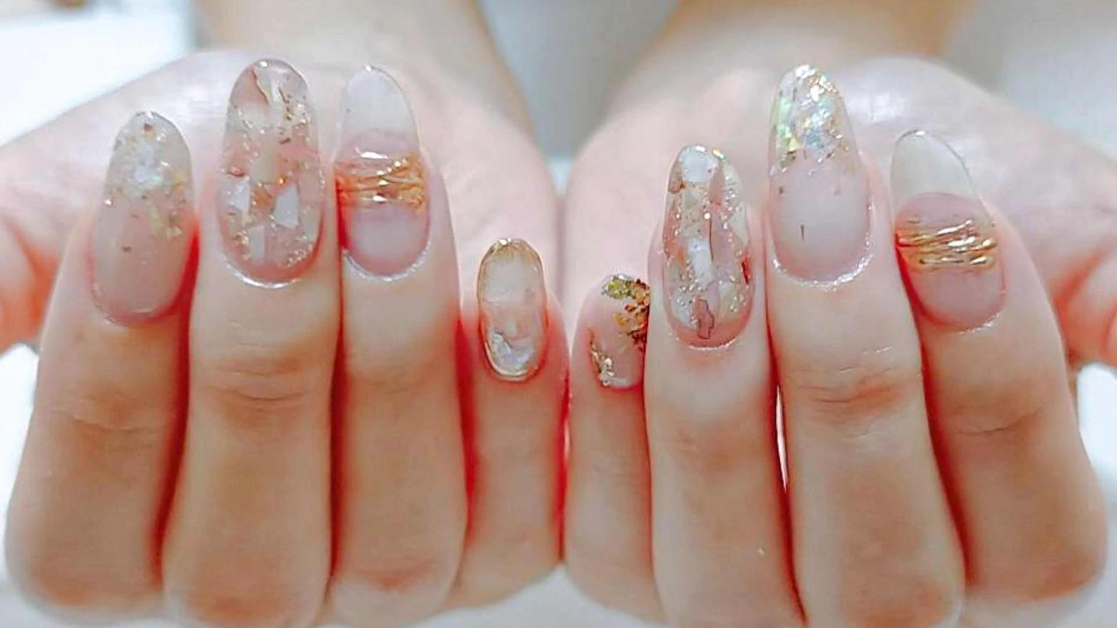 ネイル Nyanco Nailのネイルデザイン