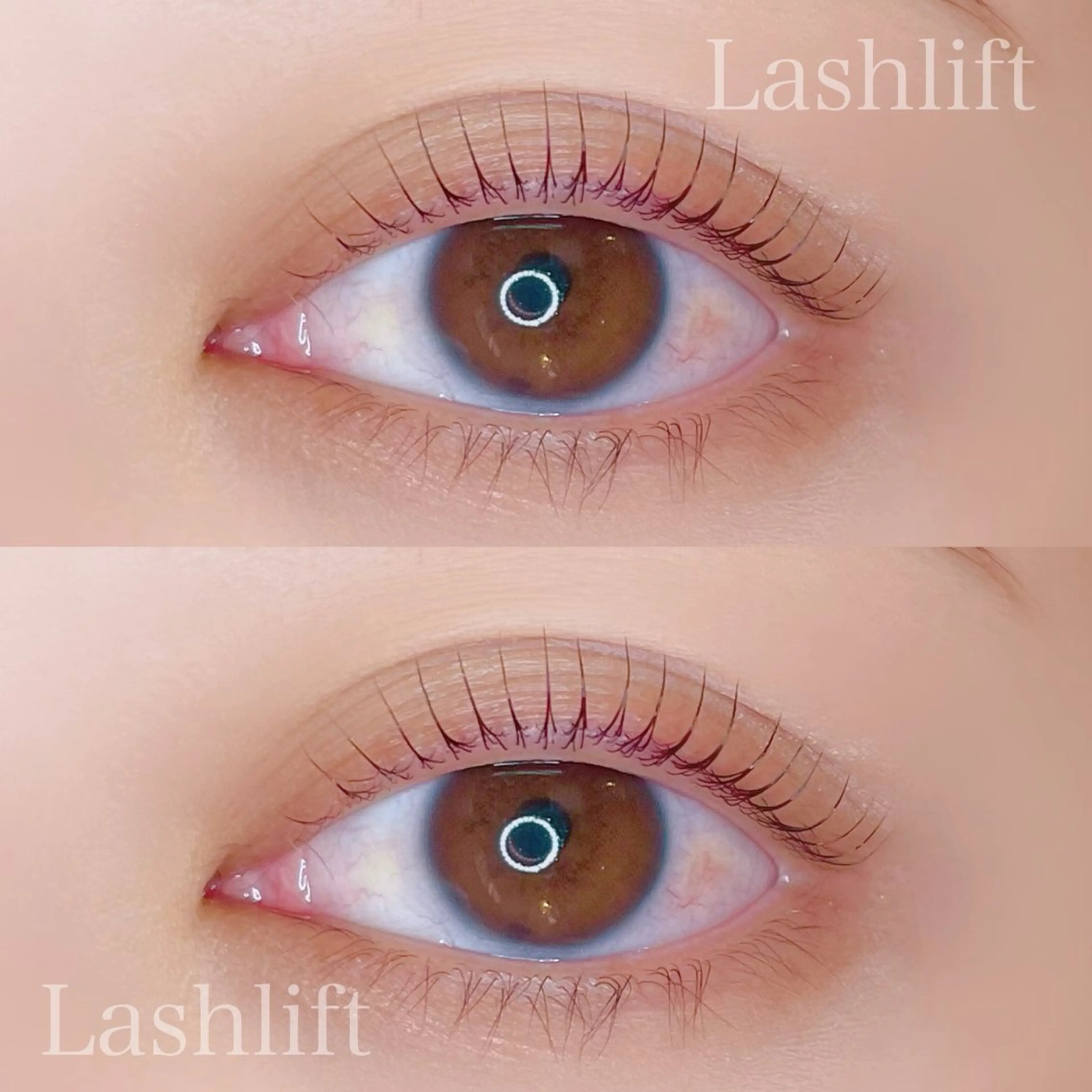 マツエク・マツパ Rechel Aloha 福島店【リシェルアロハ】所属・澤田 はるかのマツエク・マツパデザイン