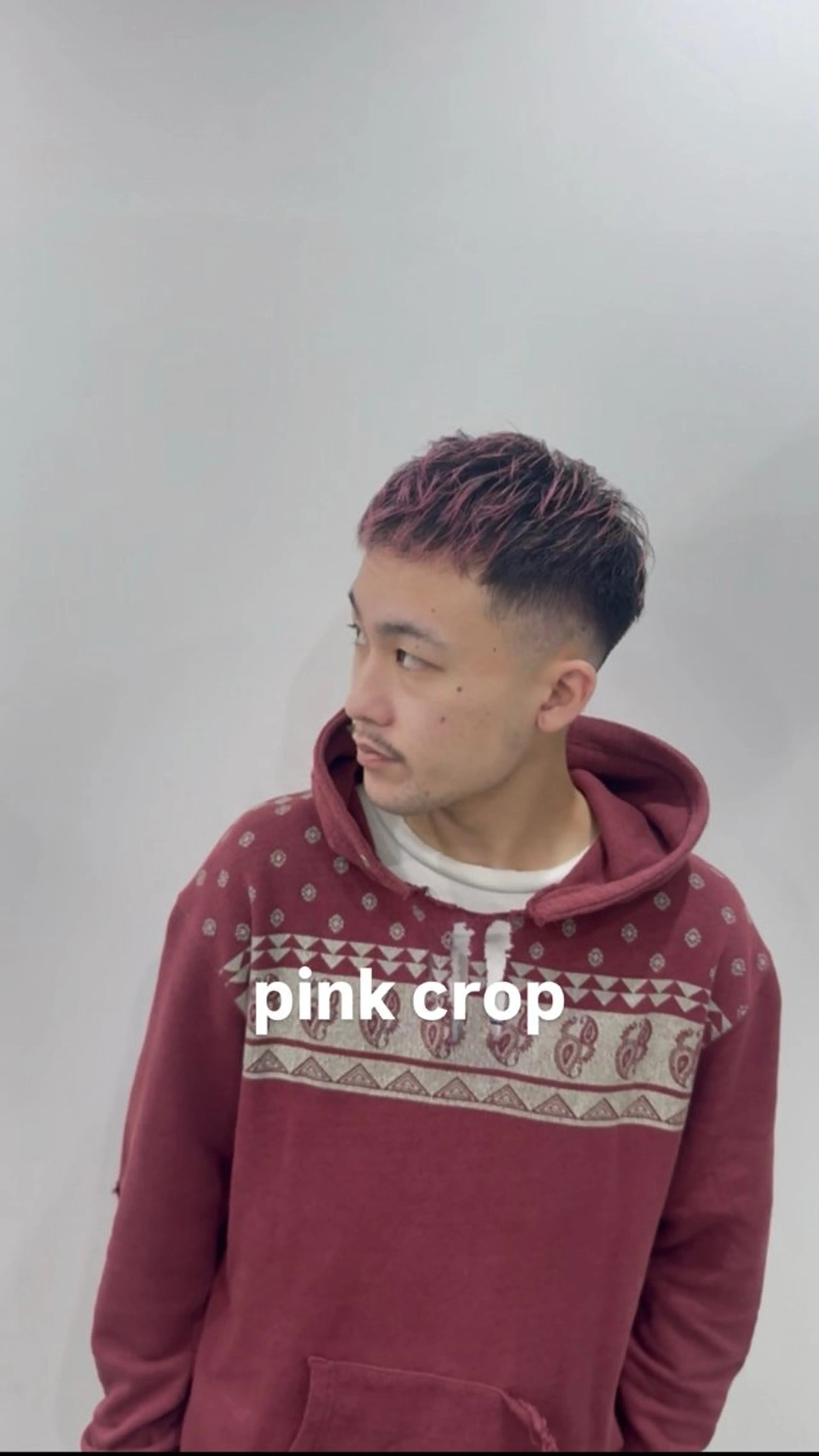 💇♂️12月メンズ限定💇♂️ フェードカット 漢のかっこよさ極めてみませんか?の写真