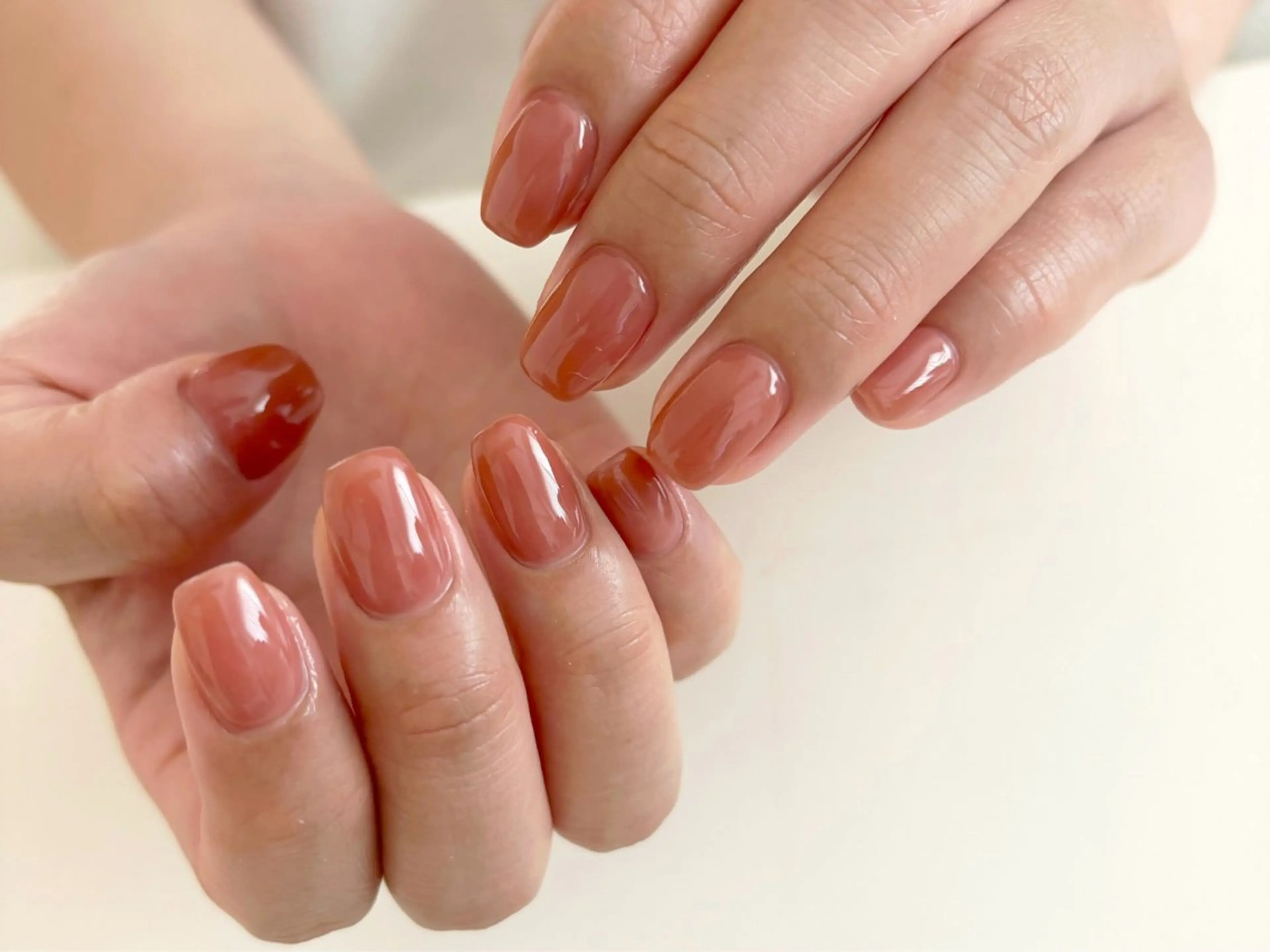 ネイル THE NAILERY所属・THE NAILERYのネイルデザイン