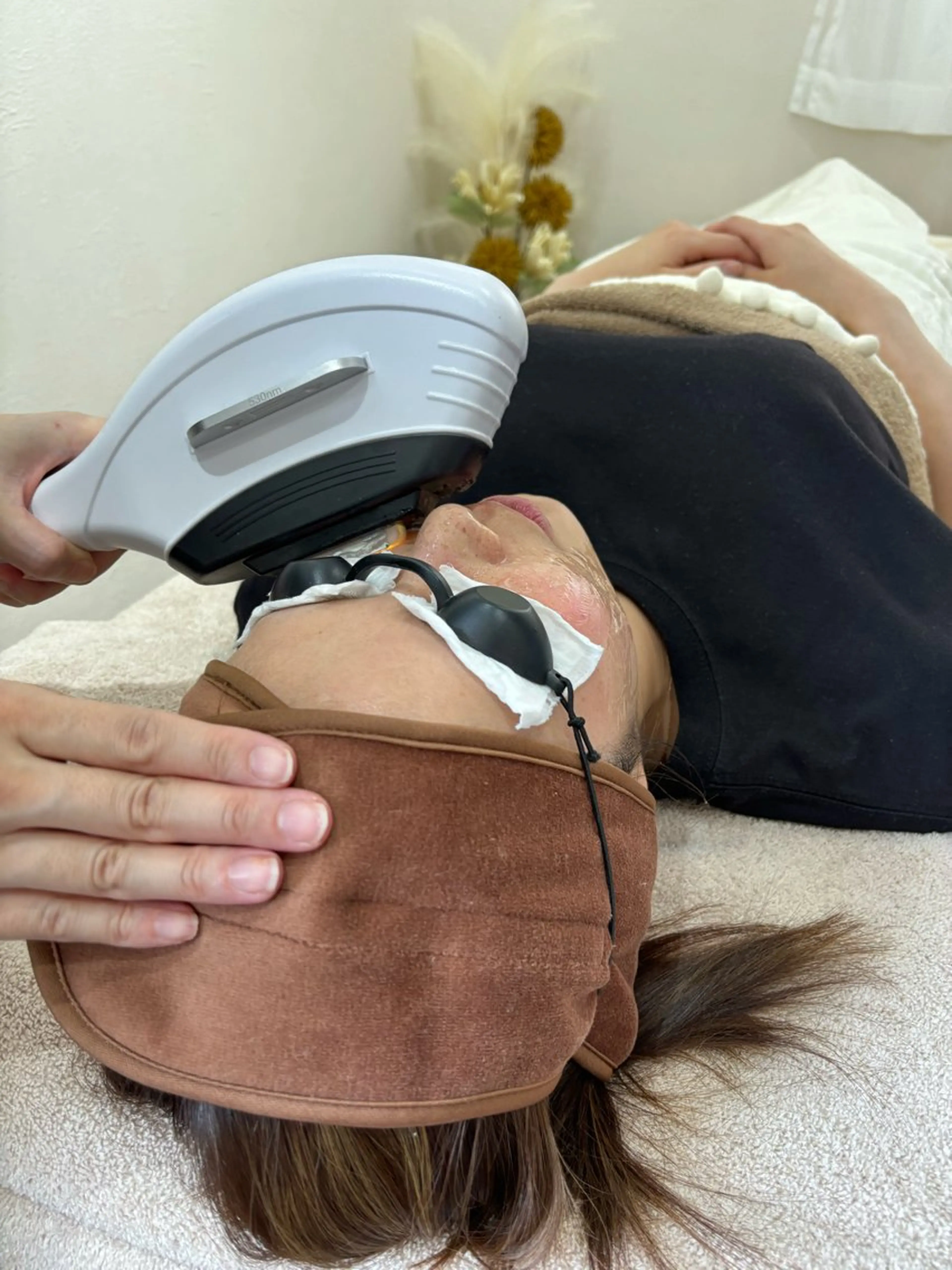 メンズ エステ リラク private salon meのエステ・リラクイメージ