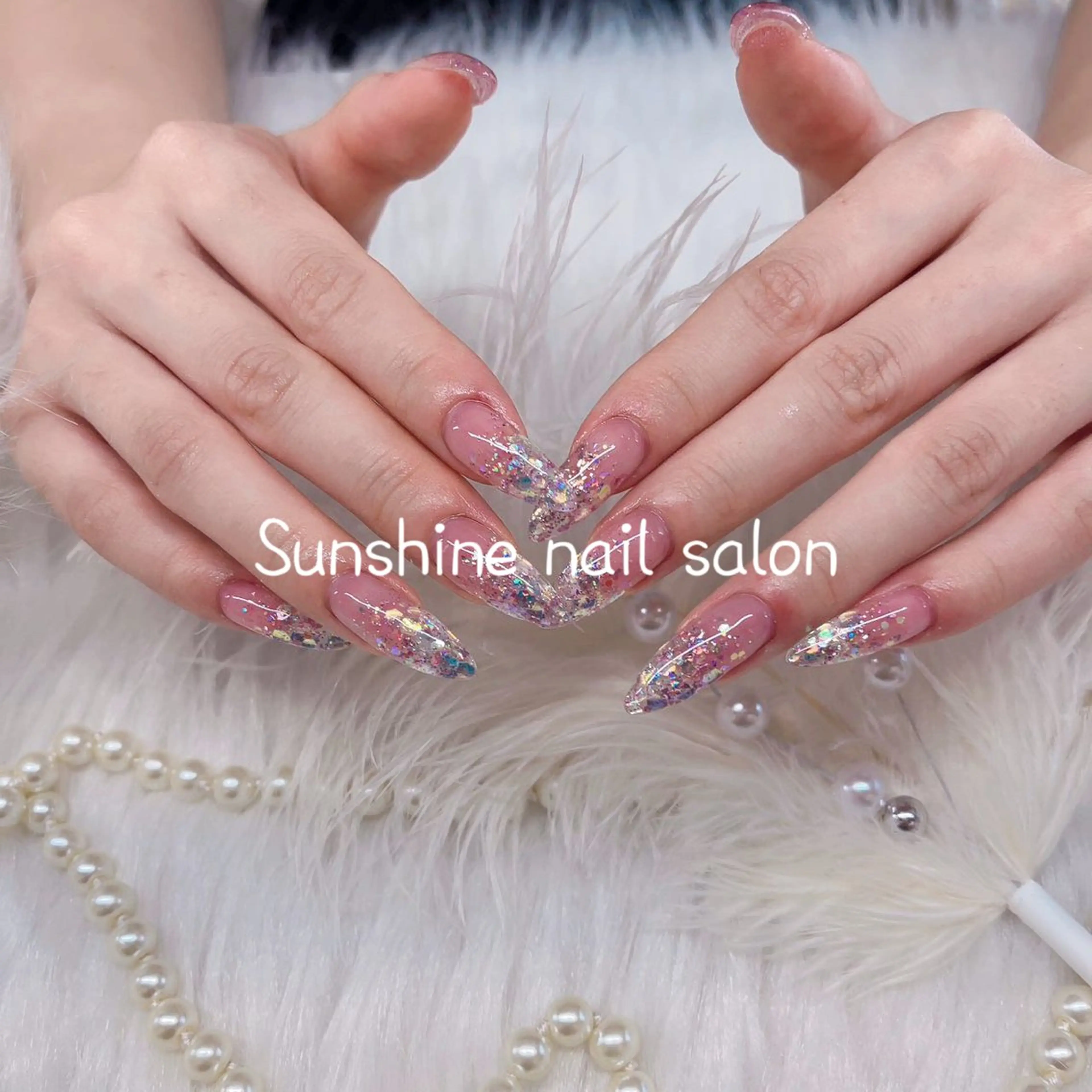 ネイル サンシャイン ネイル池袋店のネイルデザイン